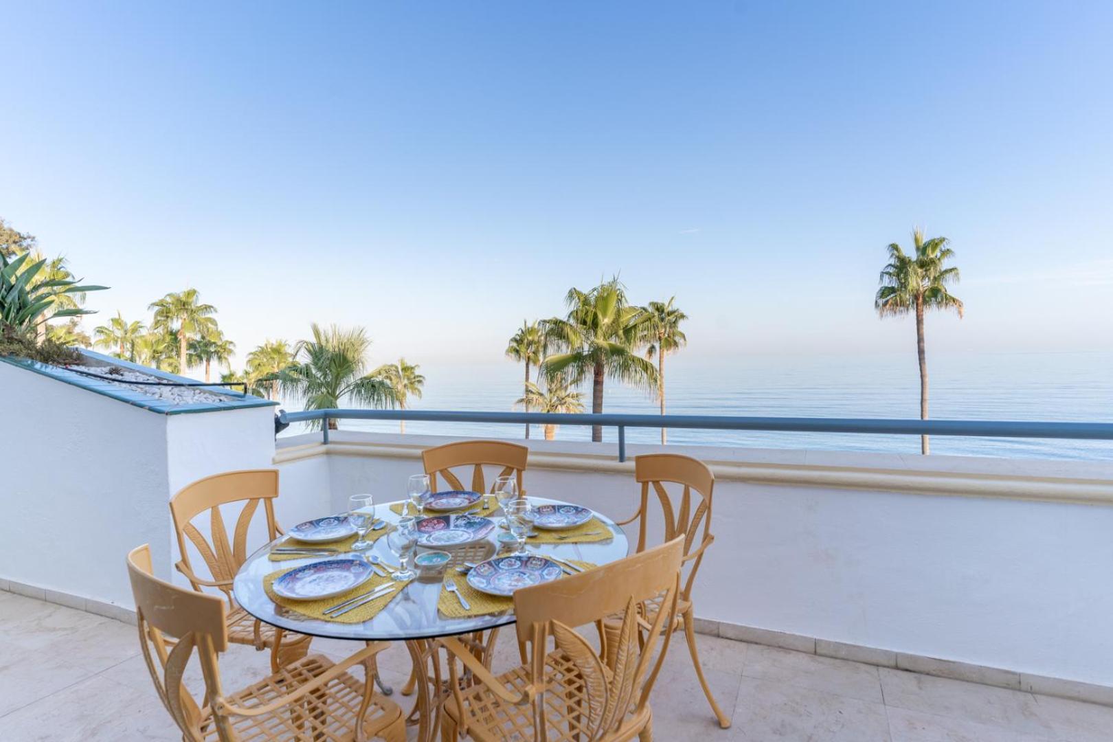 VIP Dominion Beach Estepona