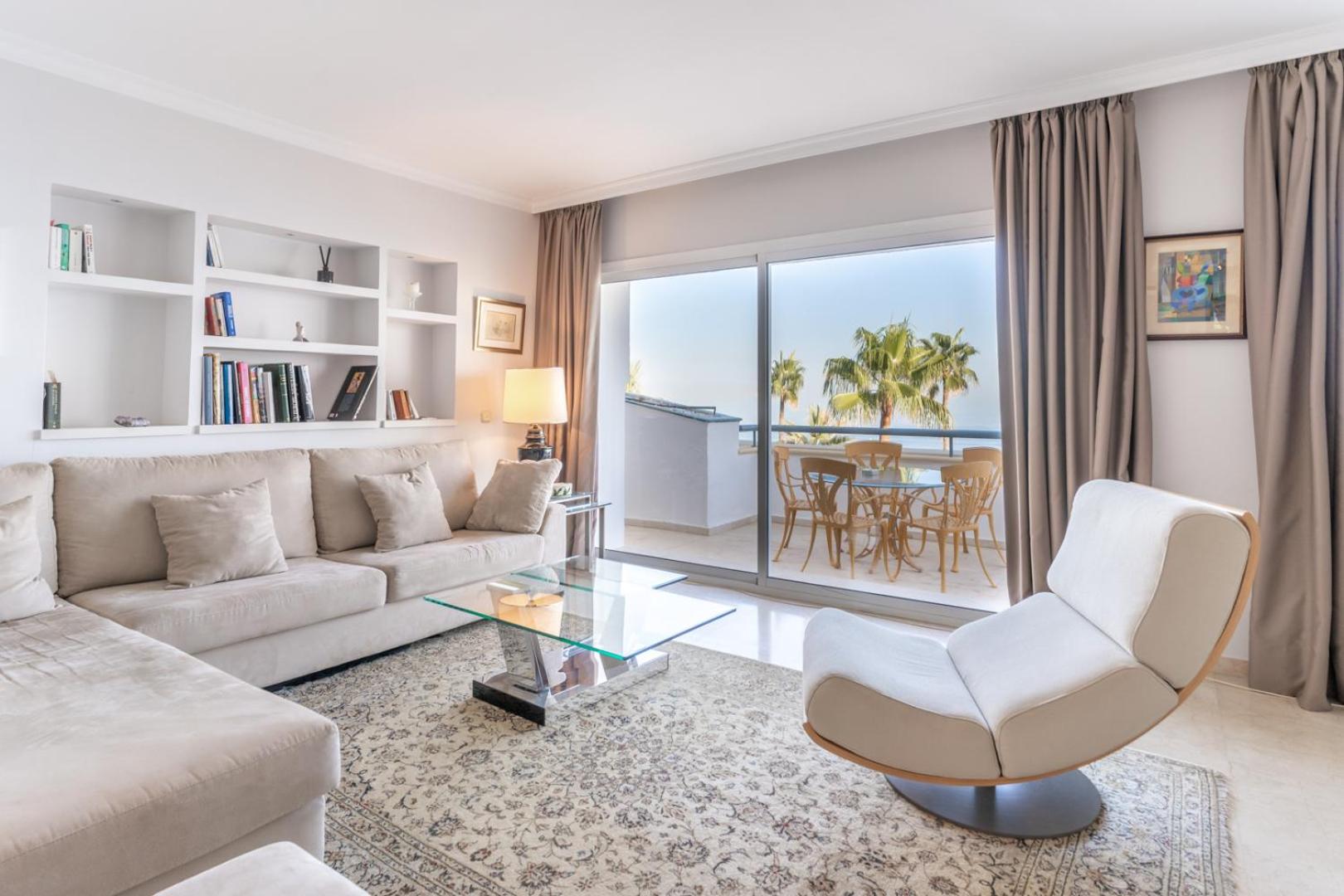 VIP Dominion Beach Estepona