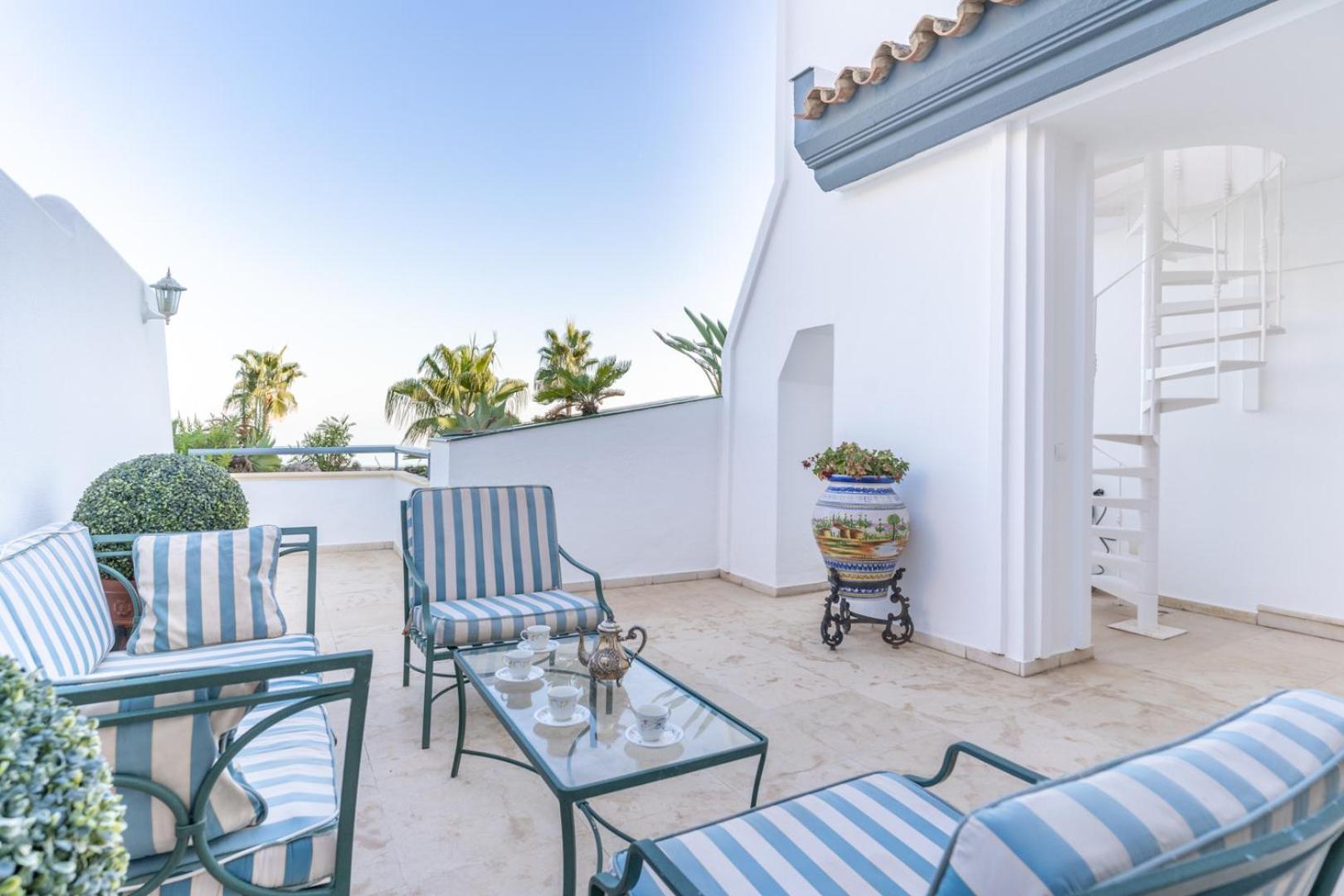VIP Dominion Beach Estepona