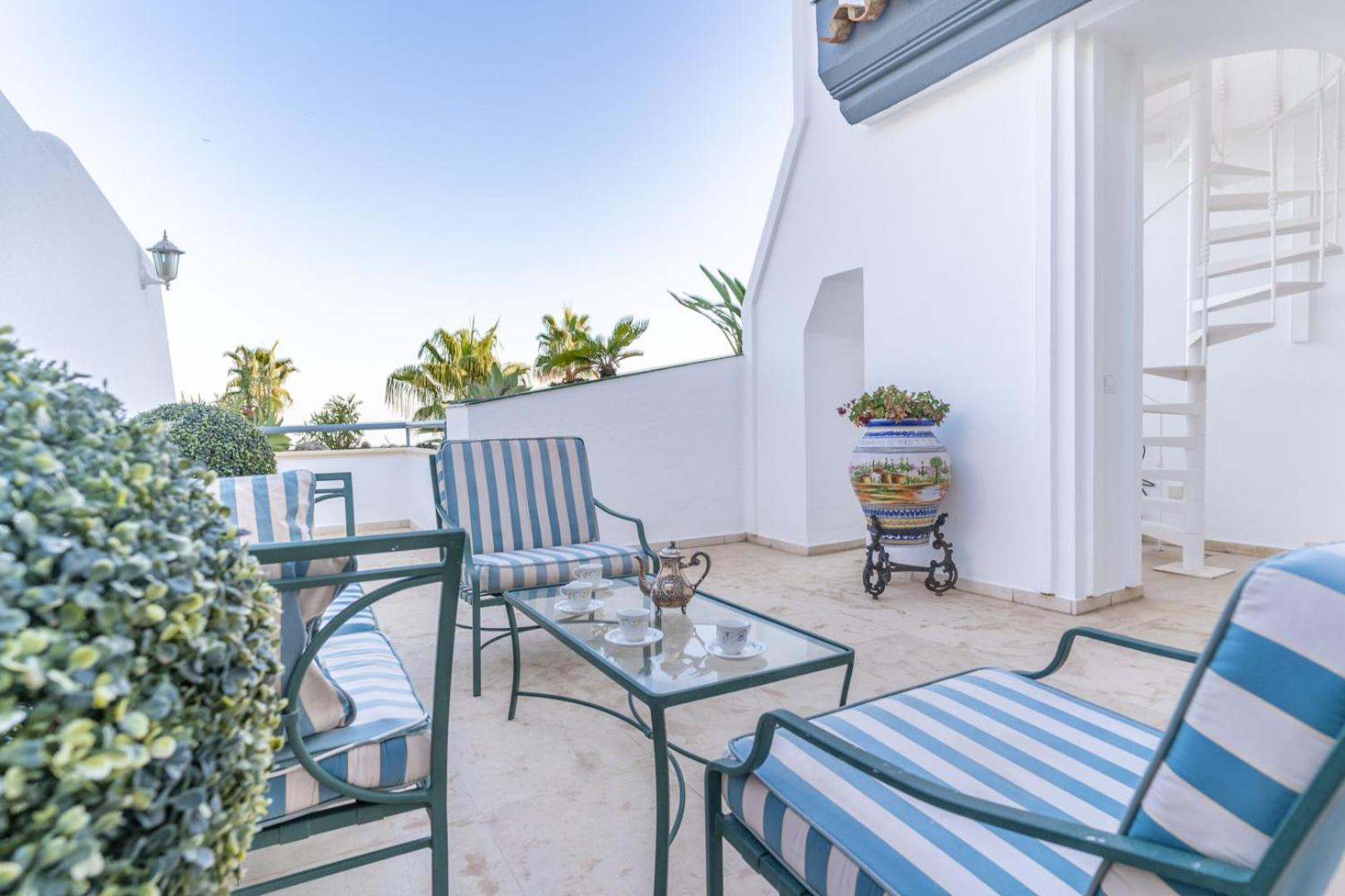 VIP Dominion Beach Estepona