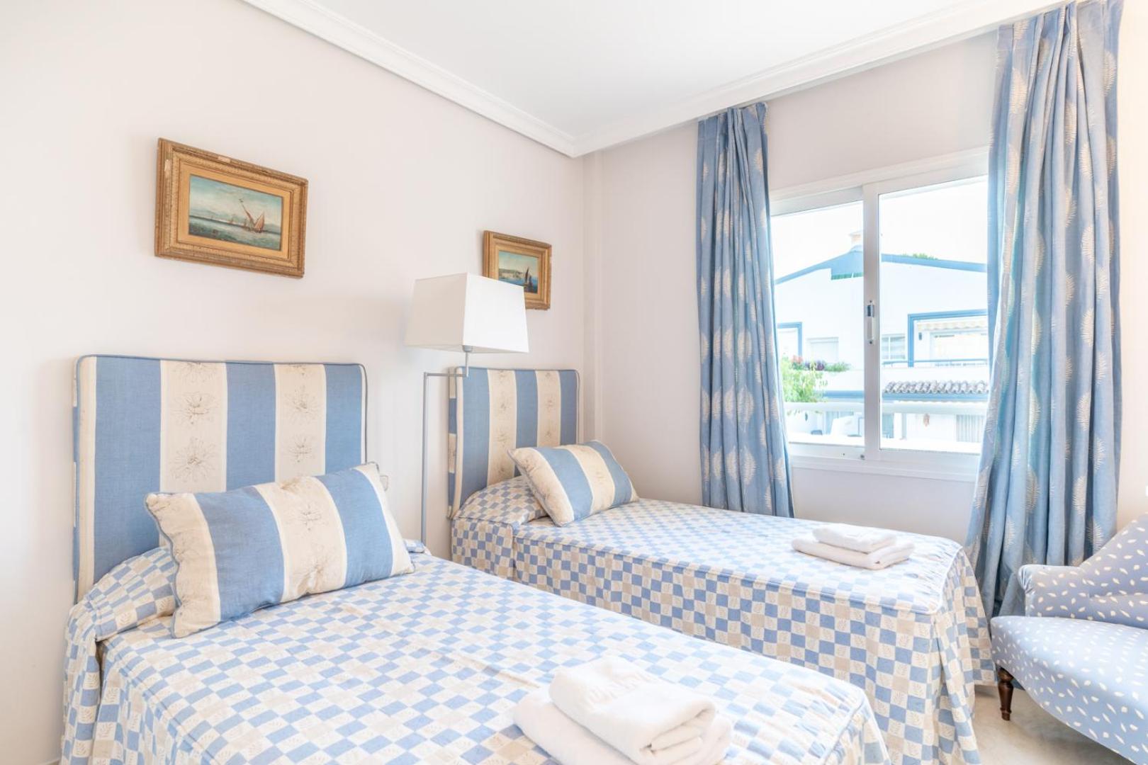 VIP Dominion Beach Estepona