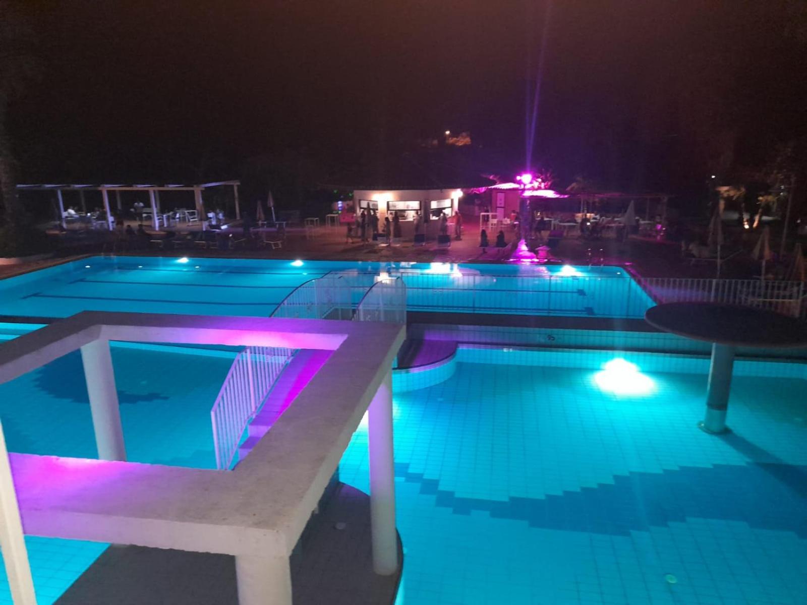 Resort Sciabache
