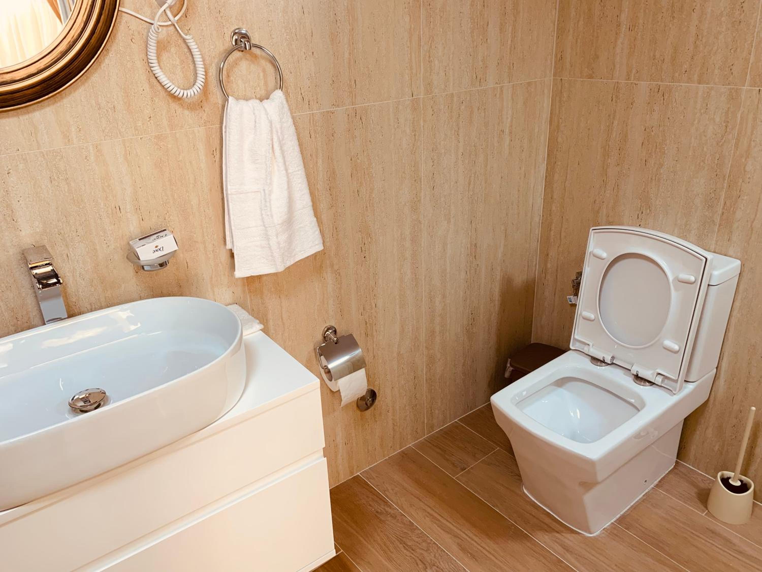 Auto Tana Guest House