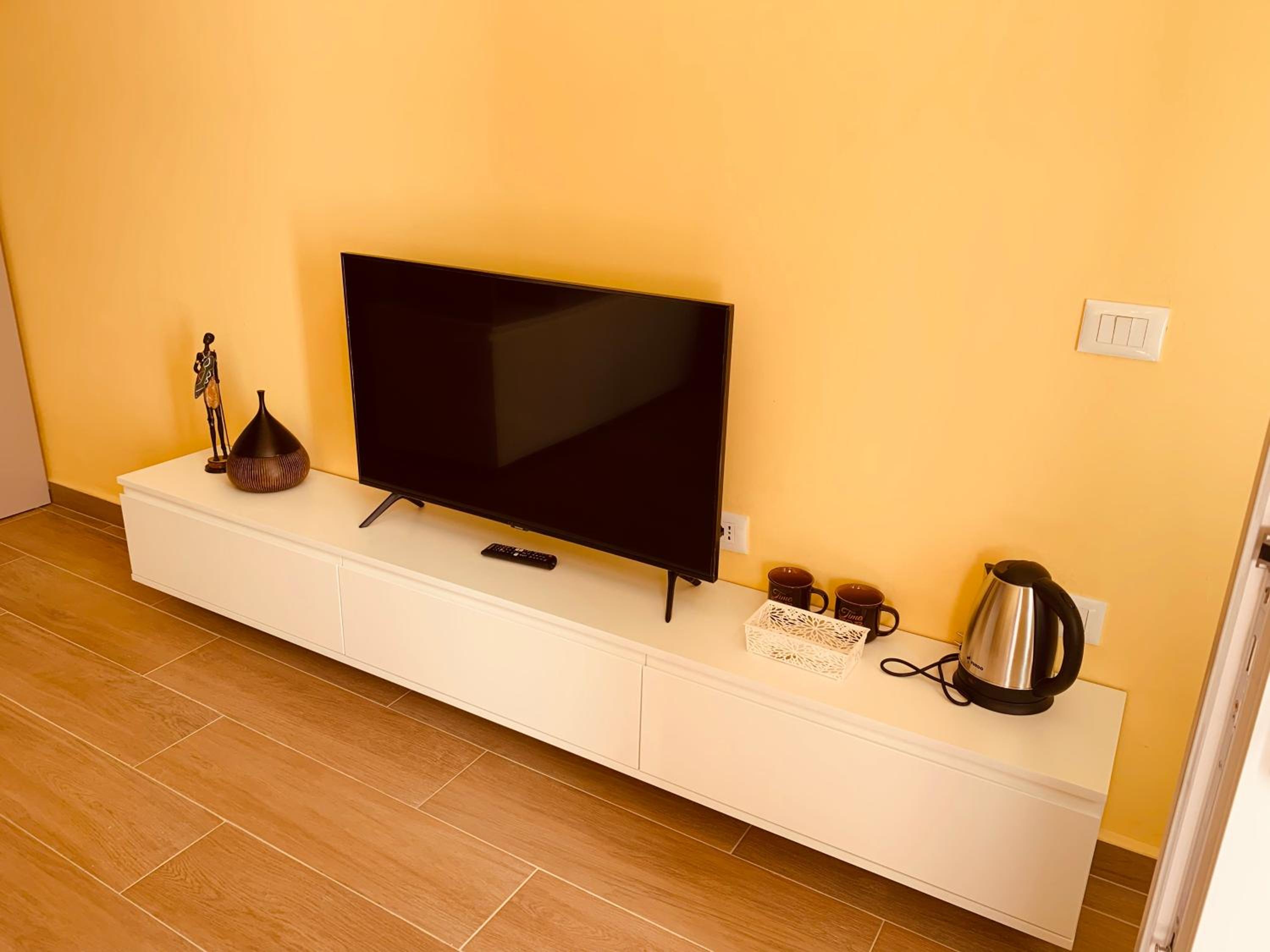 Auto Tana Guest House