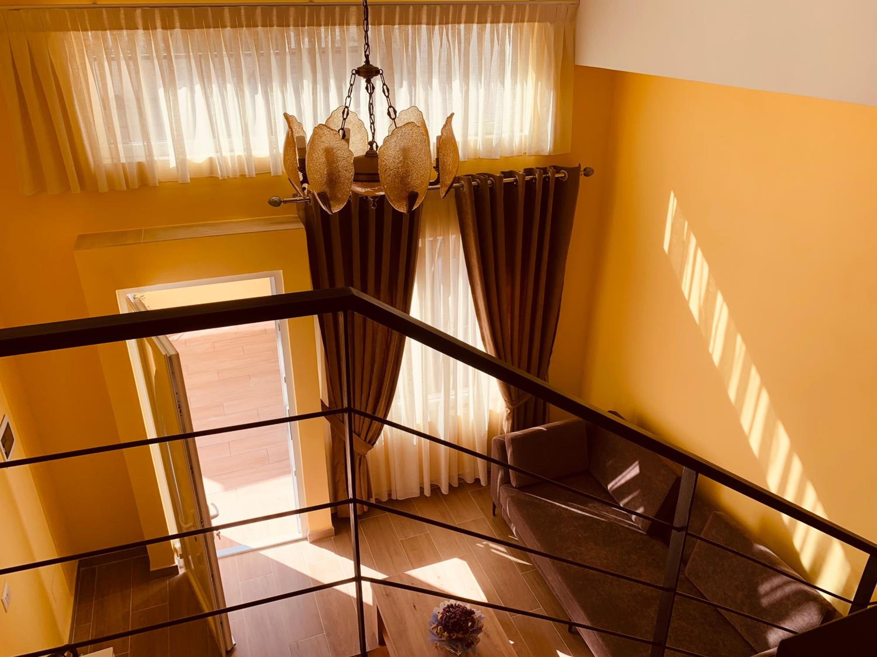 Auto Tana Guest House