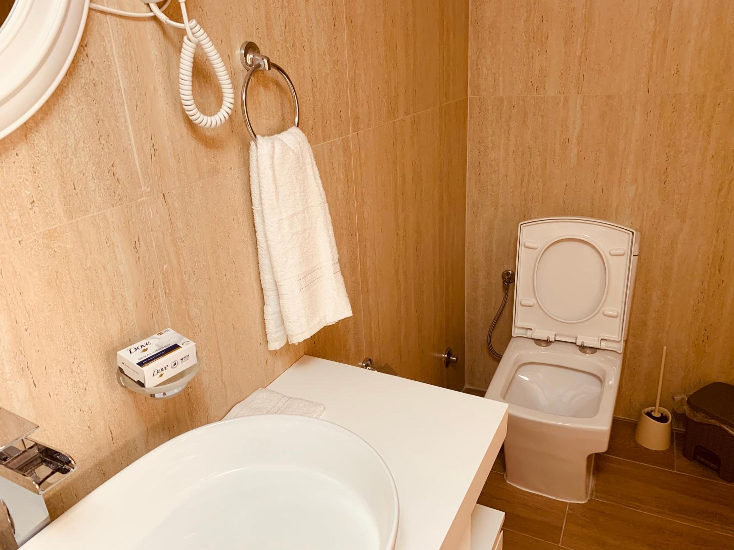 Auto Tana Guest House