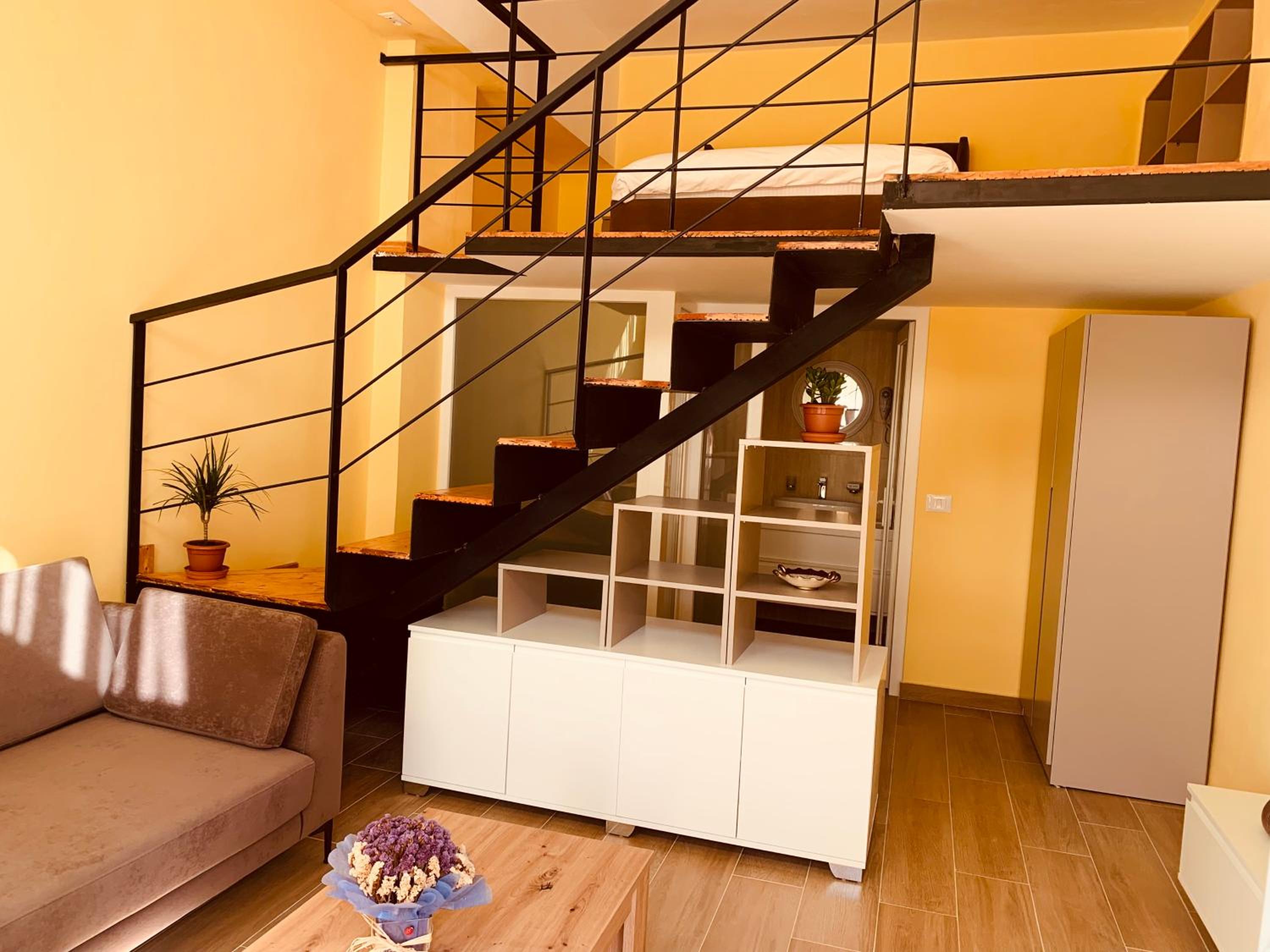 Auto Tana Guest House