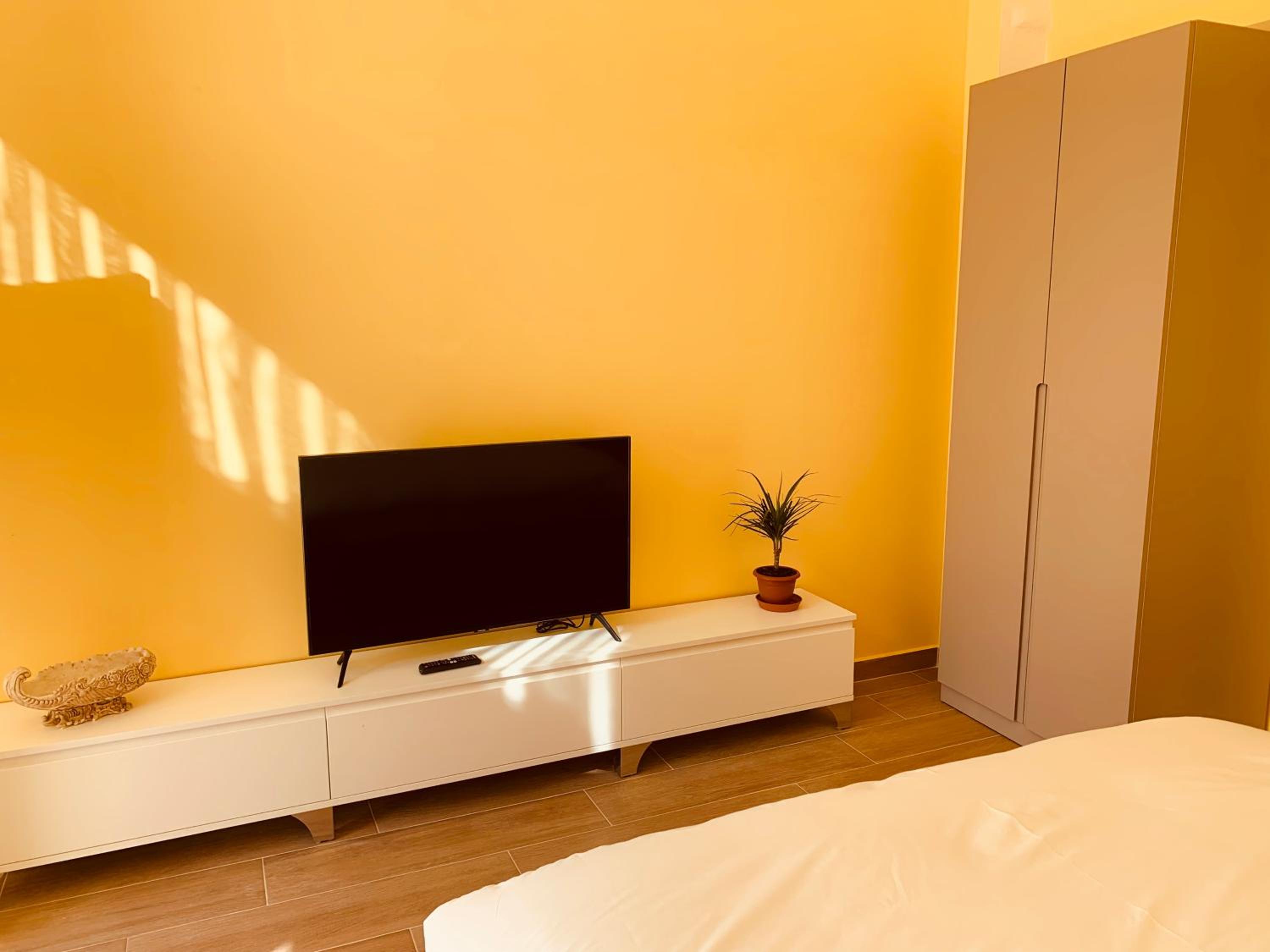 Auto Tana Guest House