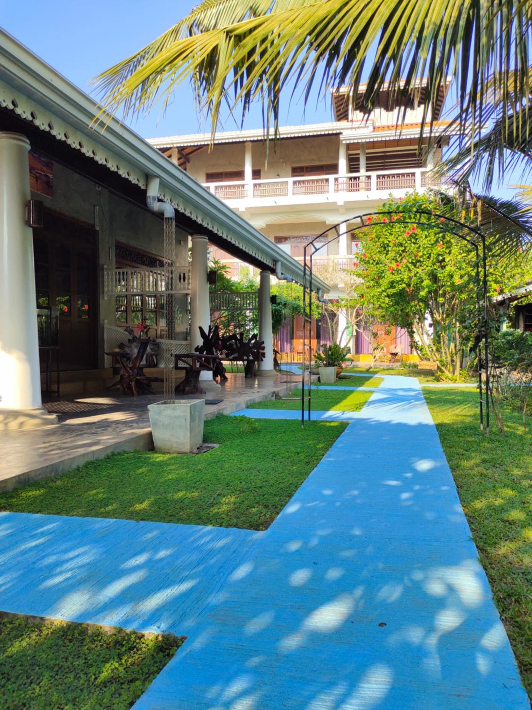 Thambili Cabanas