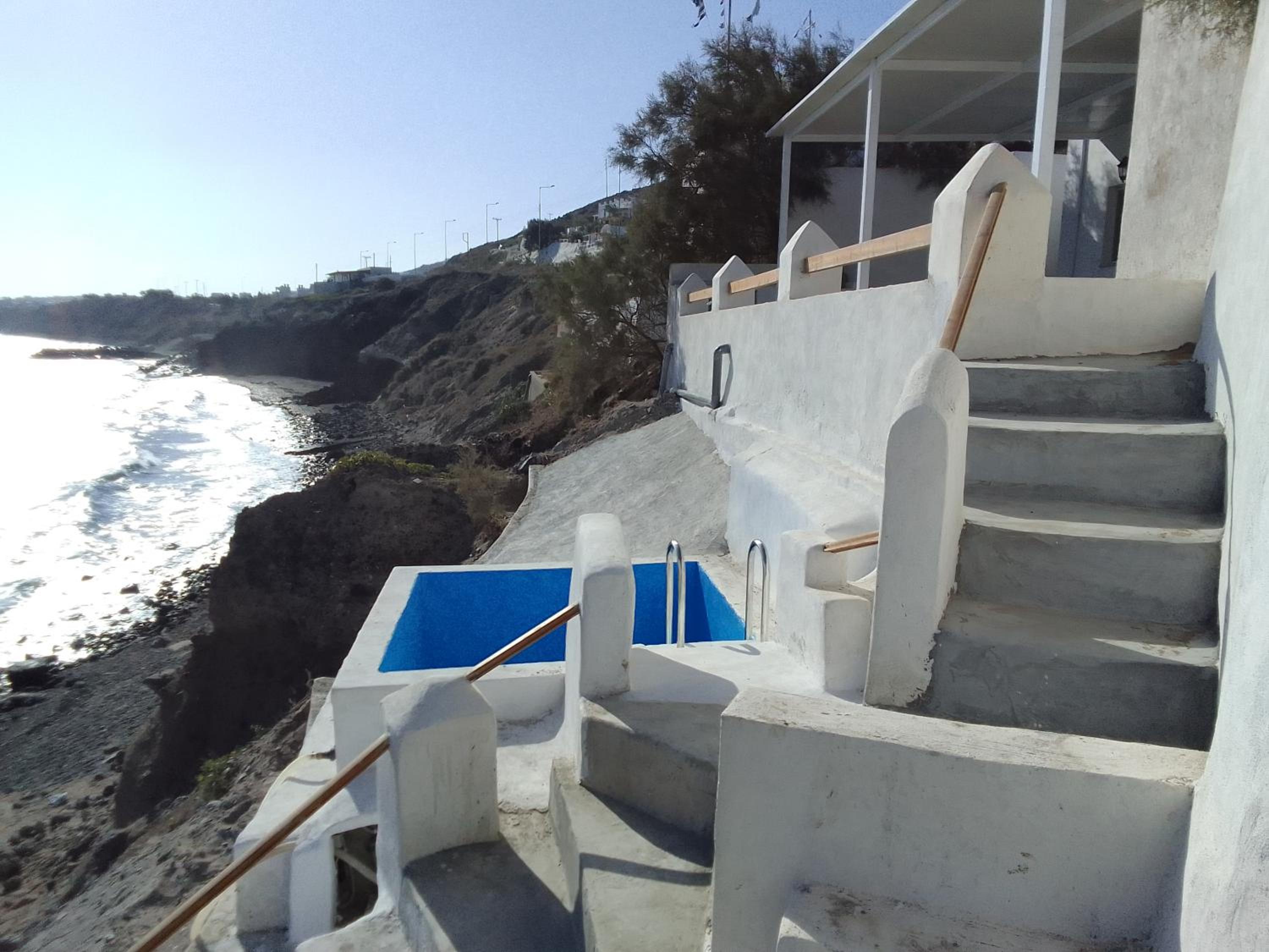 Santorini Lovers Villa photo 3