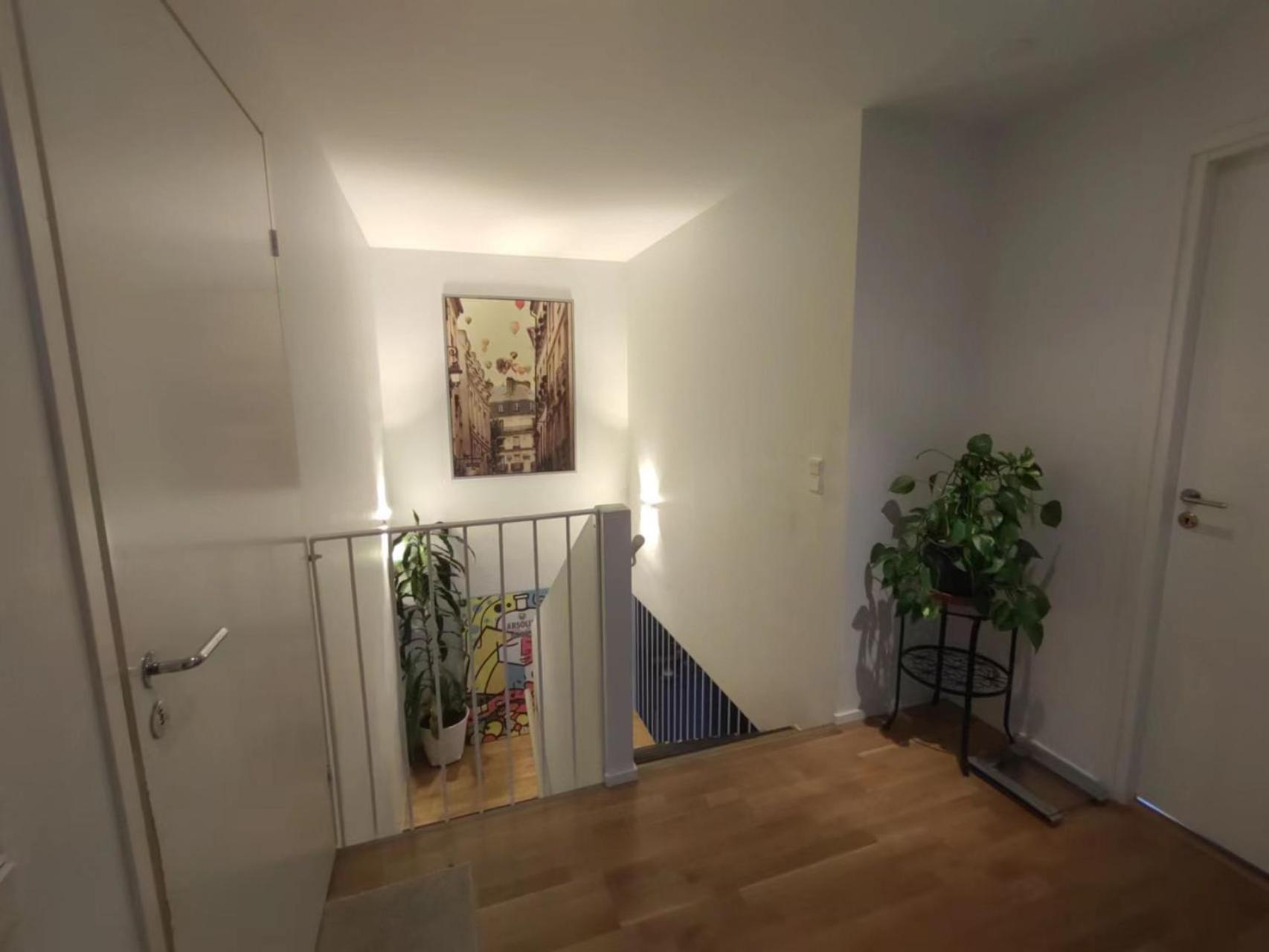 Helsinki Penthouse near the west harbor view 5