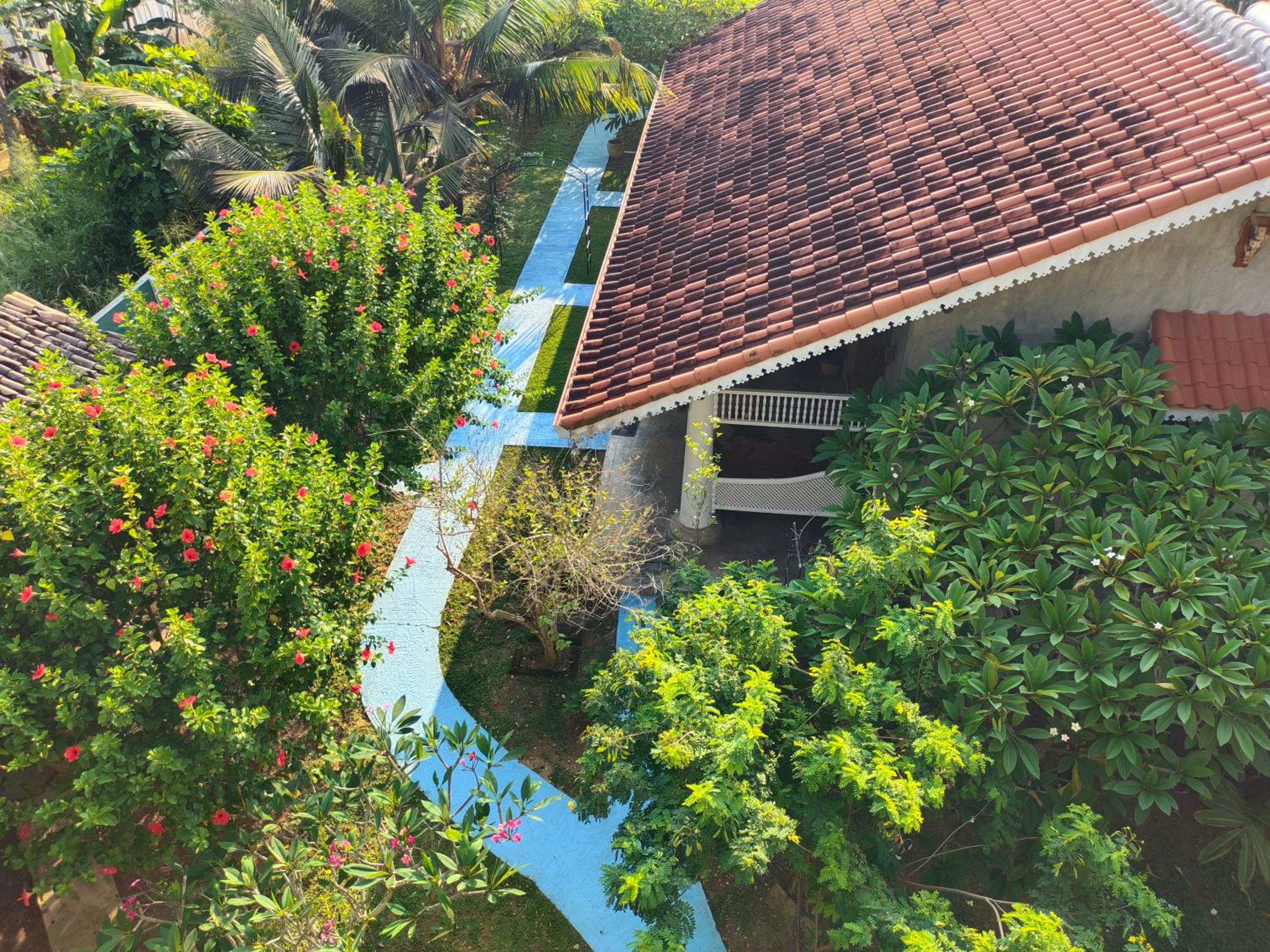 Thambili Cabanas