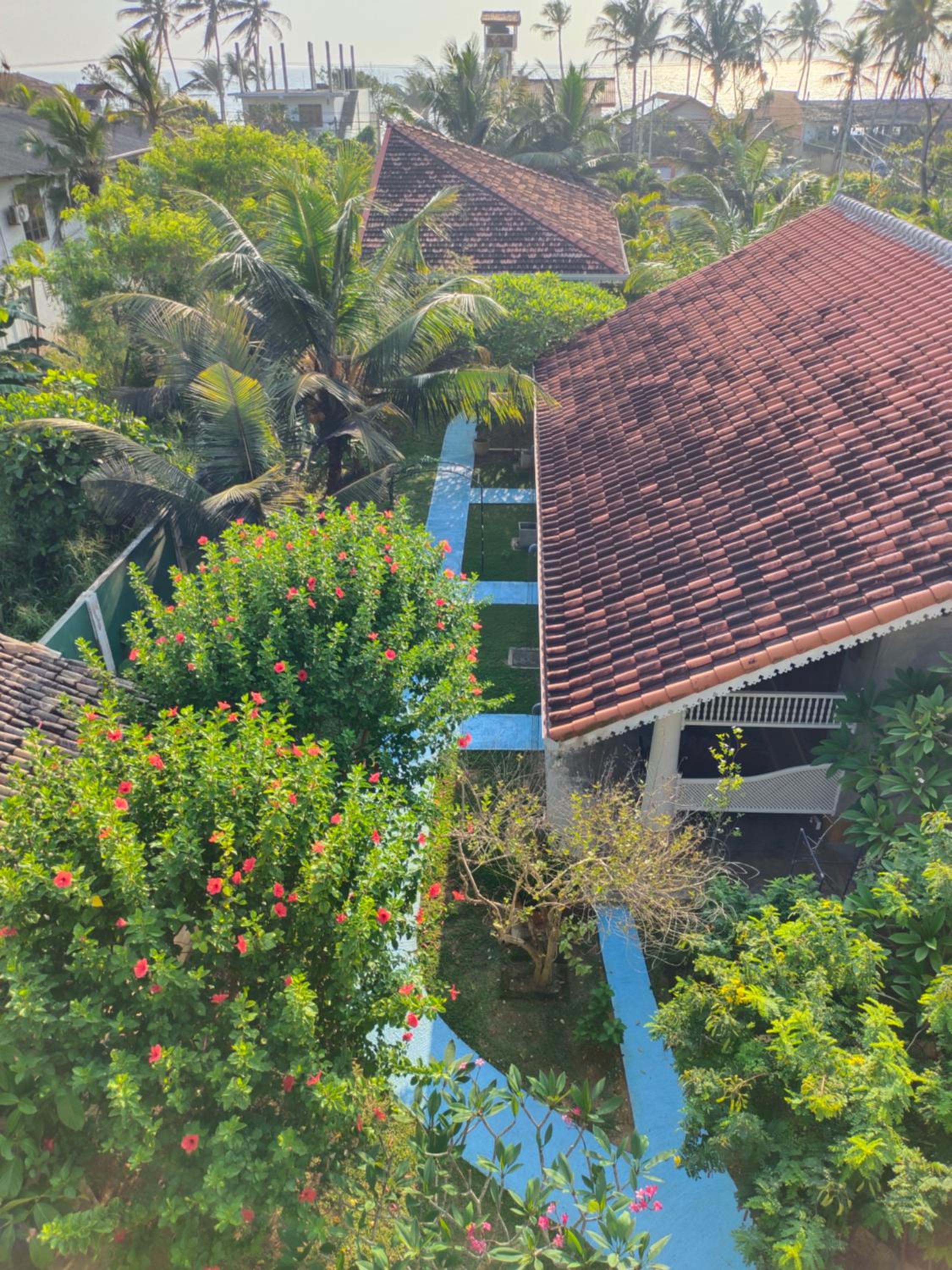 Thambili Cabanas
