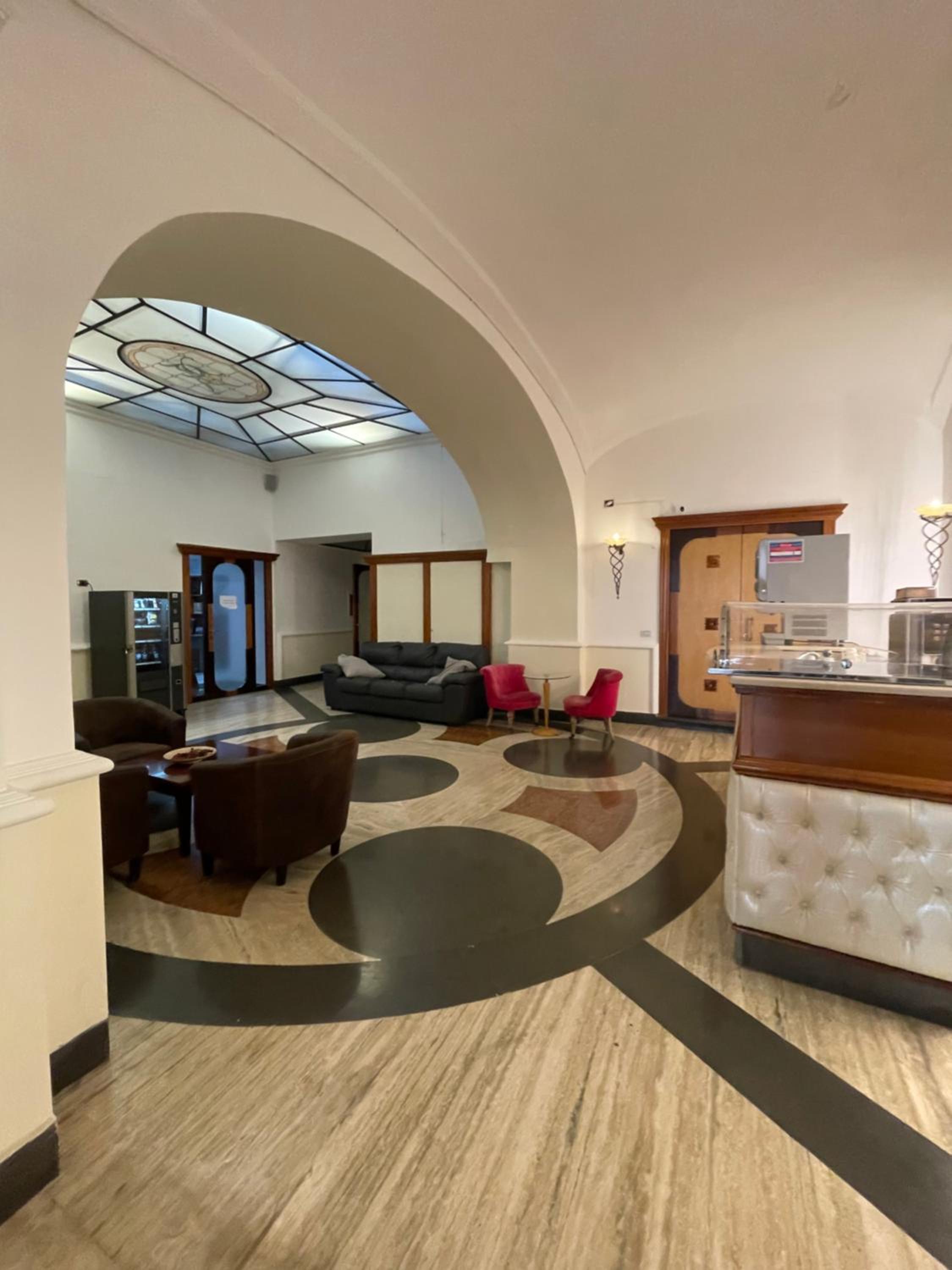 Le Porte di Napoli - Rooms