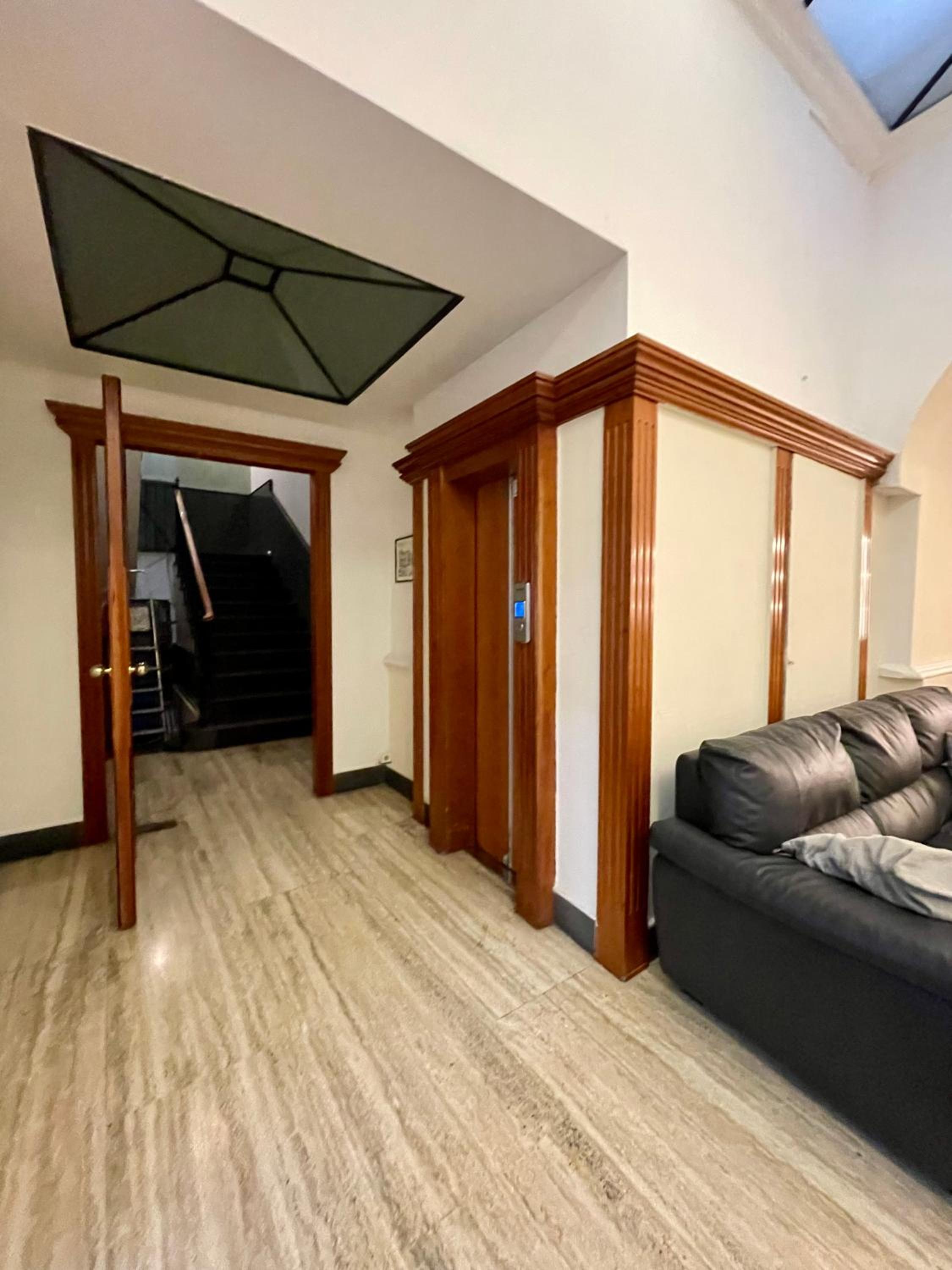 Le Porte di Napoli - Rooms