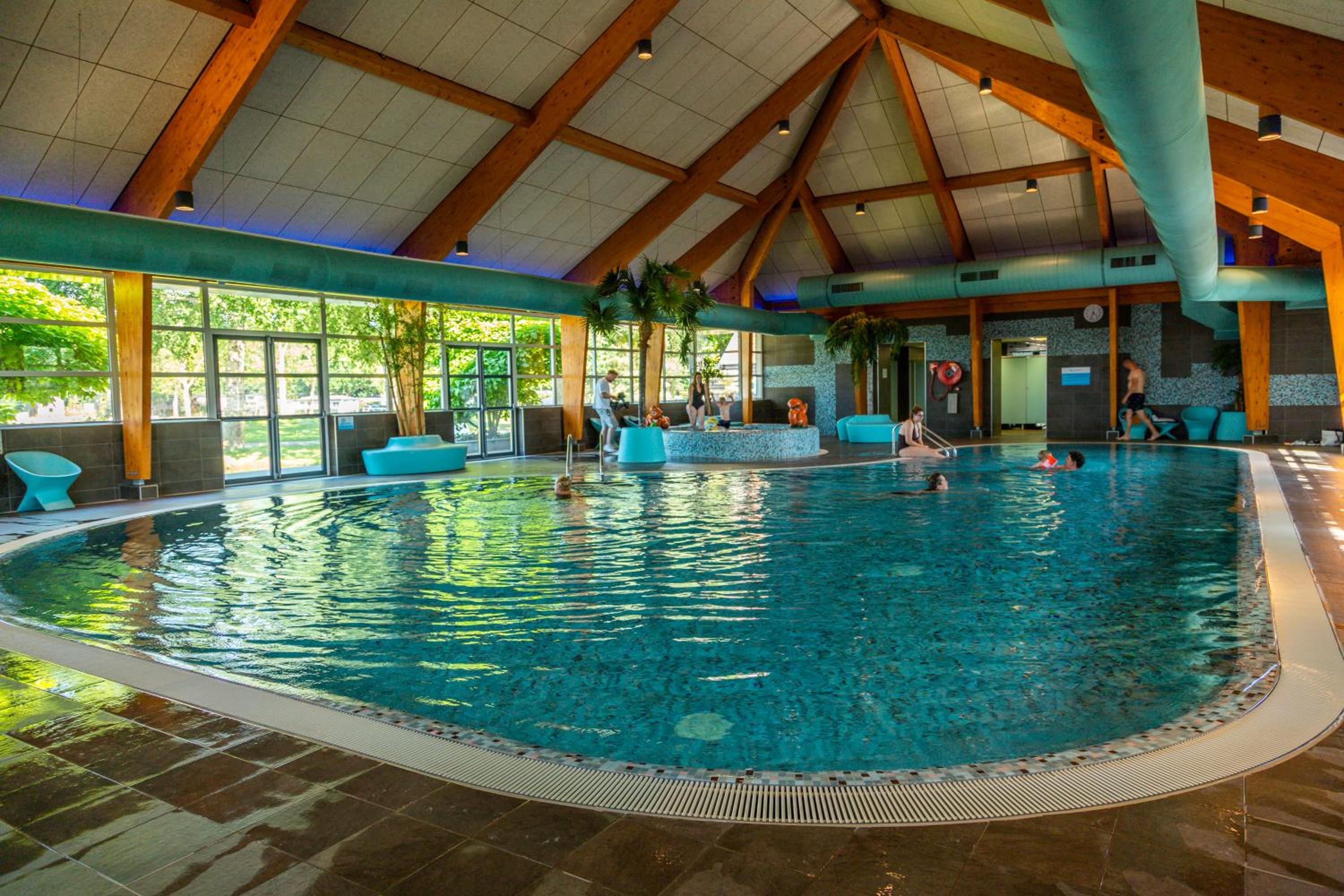 EuroParcs Bad Hoophuizen view 5