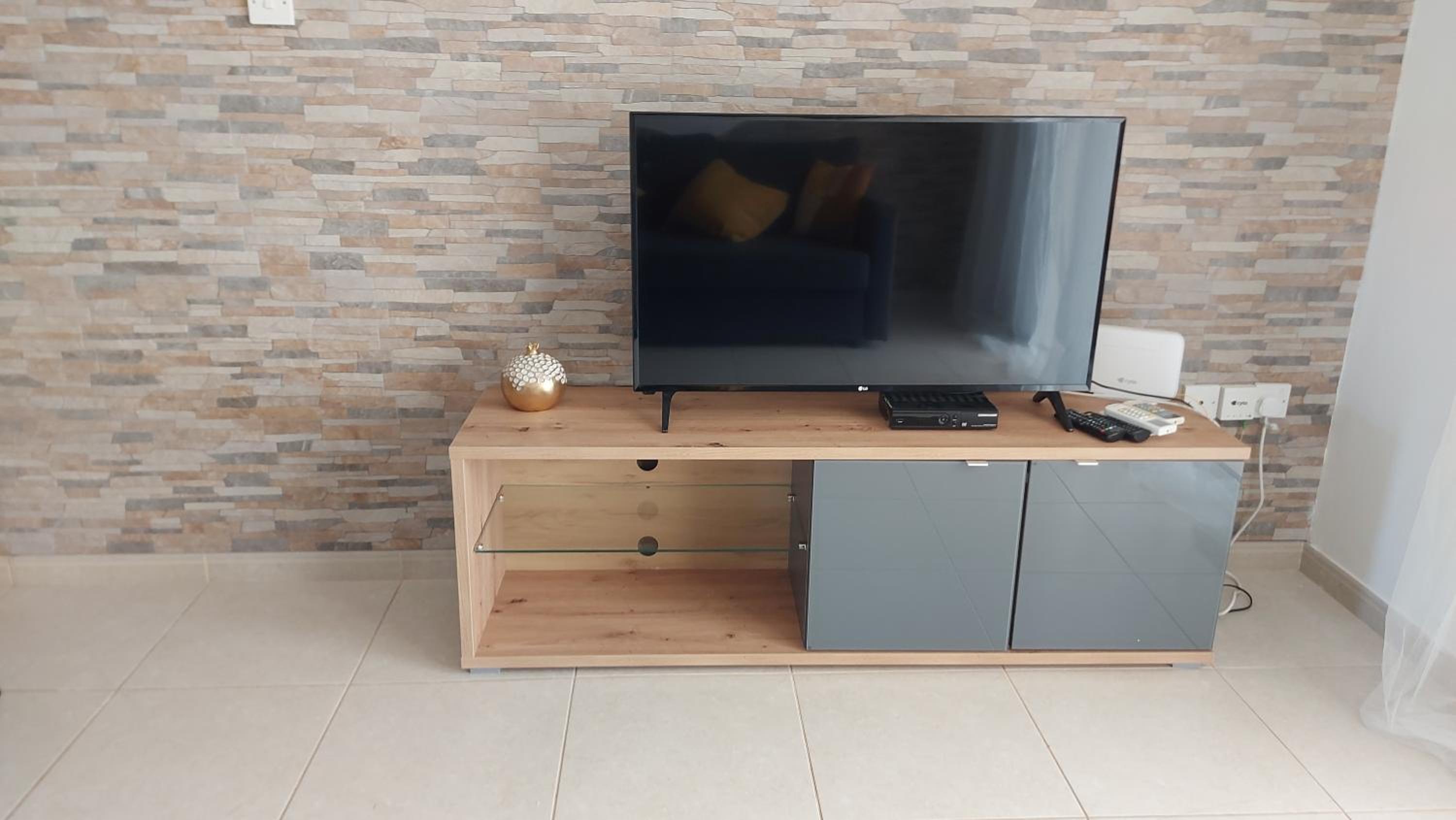 Nissi Golden Sands Sunny Apartment A1D4
