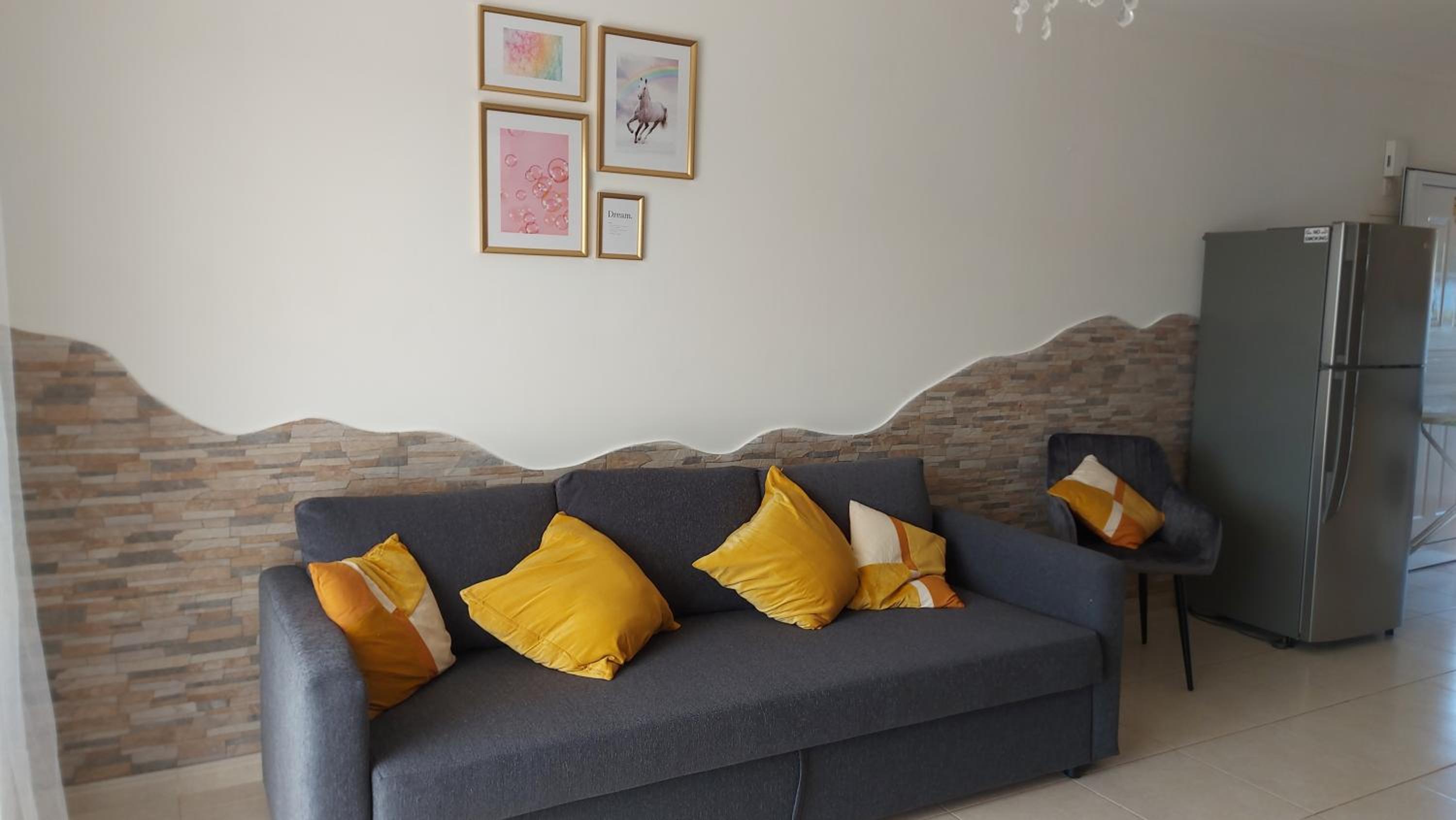 Nissi Golden Sands Sunny Apartment A1D4