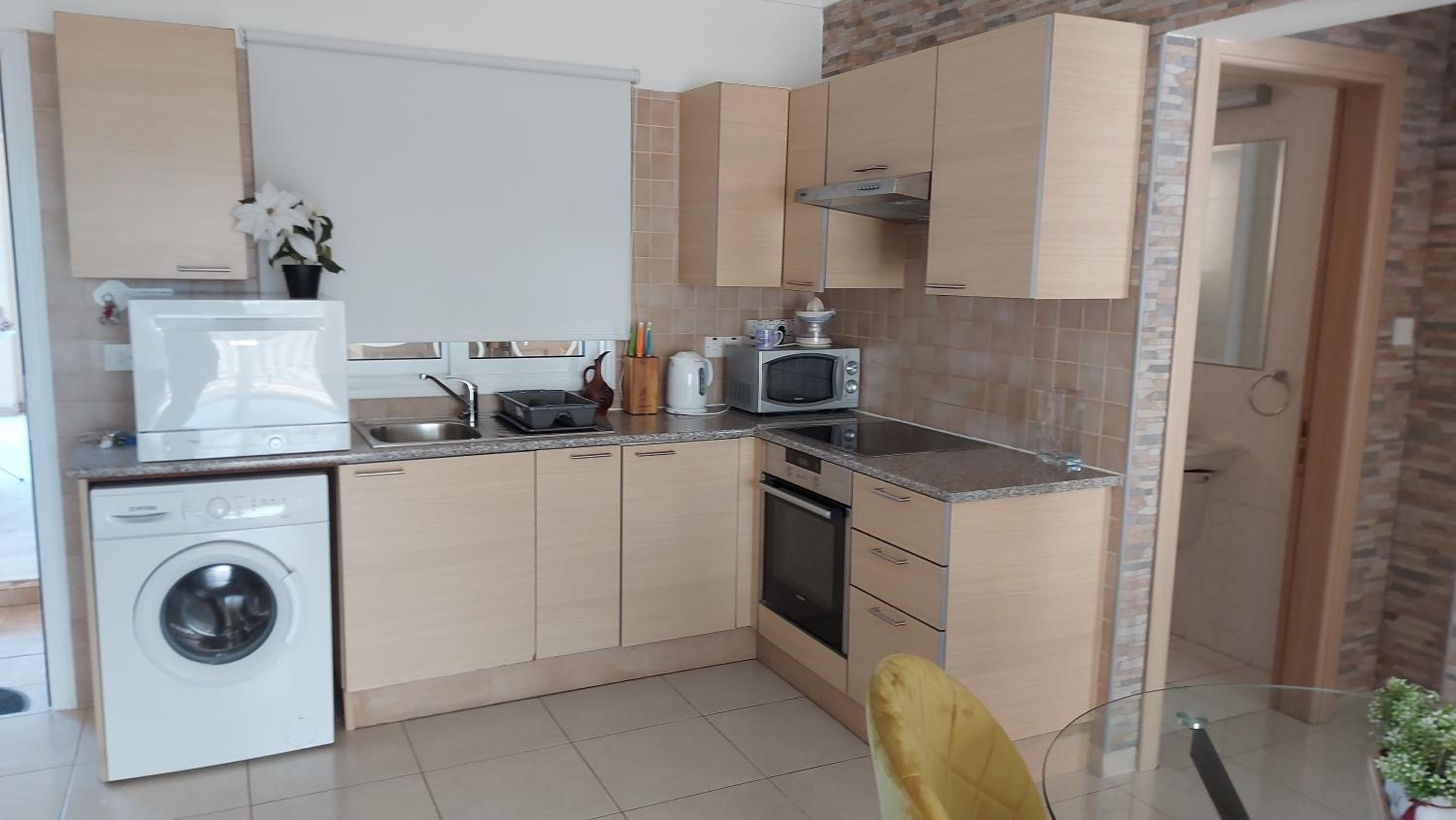 Nissi Golden Sands Sunny Apartment A1D4