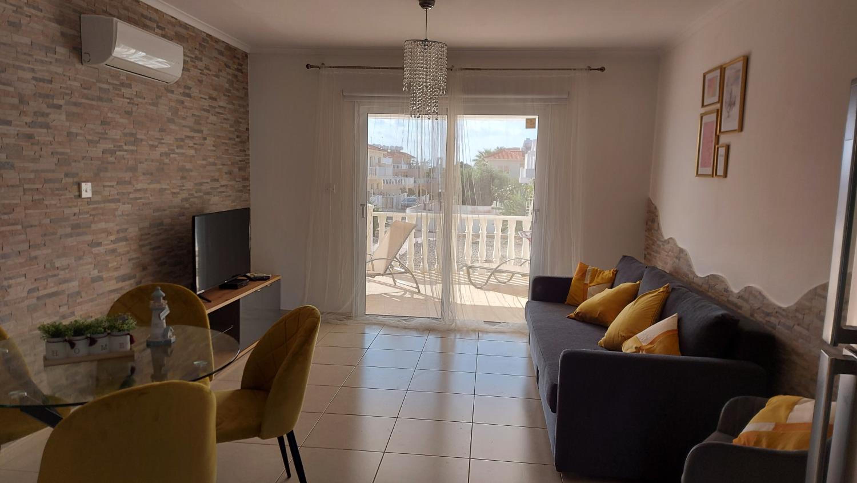 Nissi Golden Sands Sunny Apartment A1D4