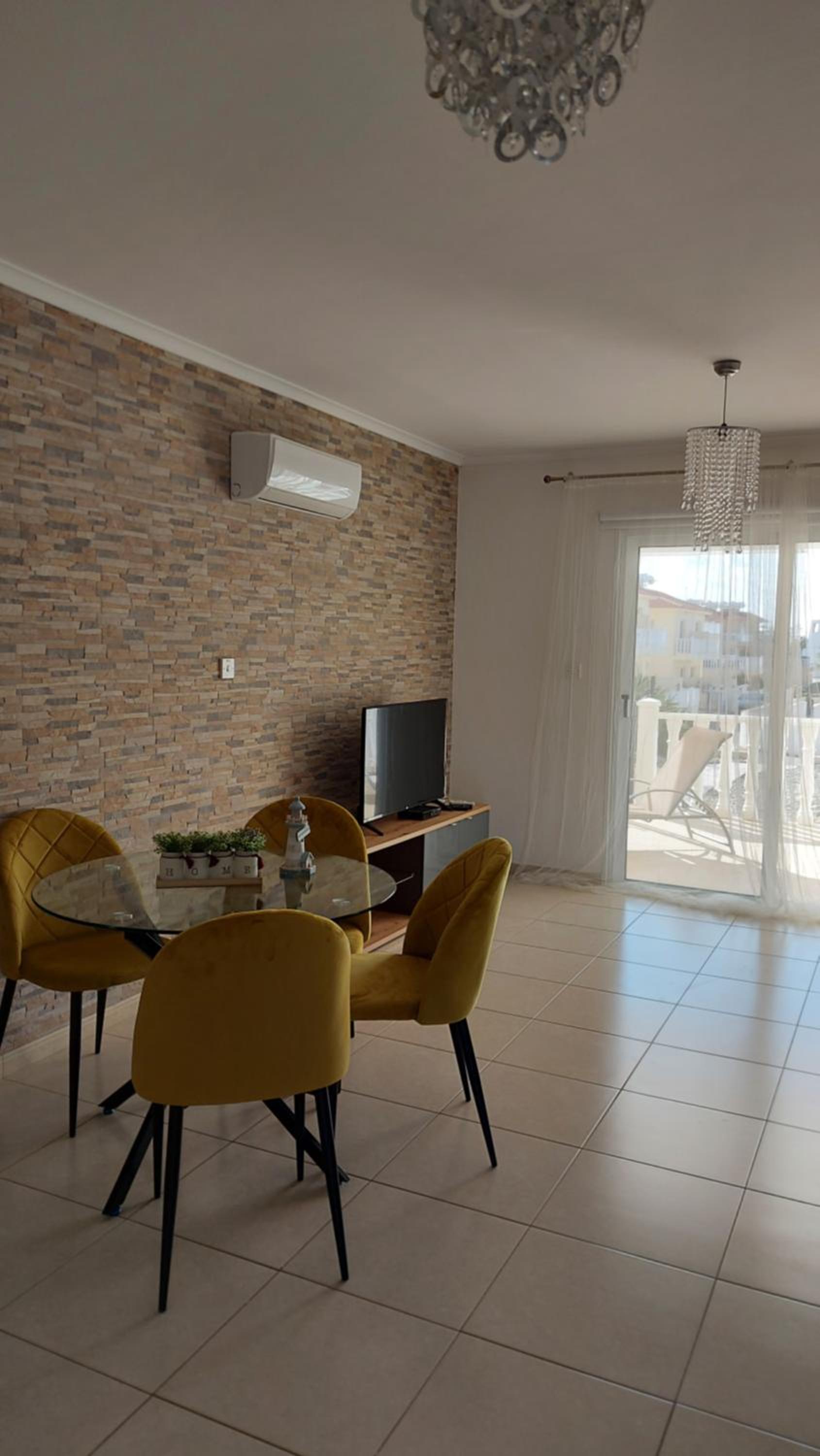 Nissi Golden Sands Sunny Apartment A1D4
