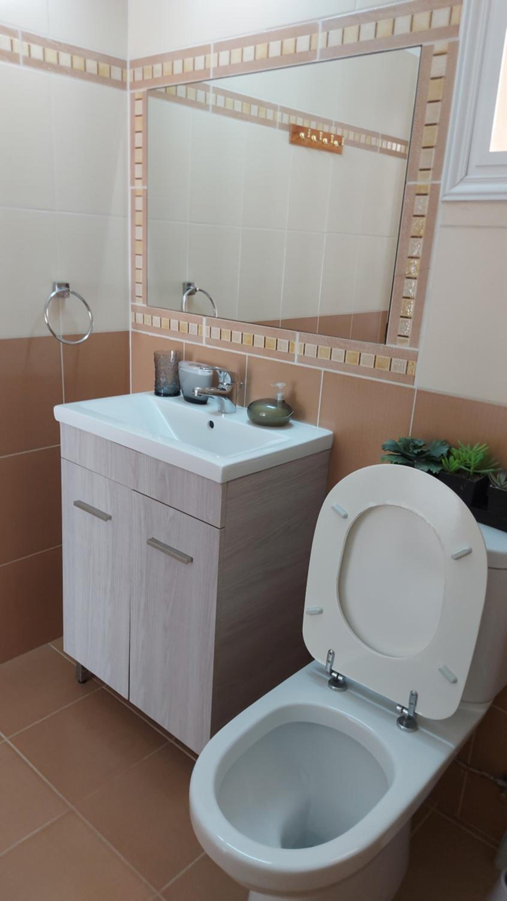 Nissi Golden Sands Sunny Apartment A1D4