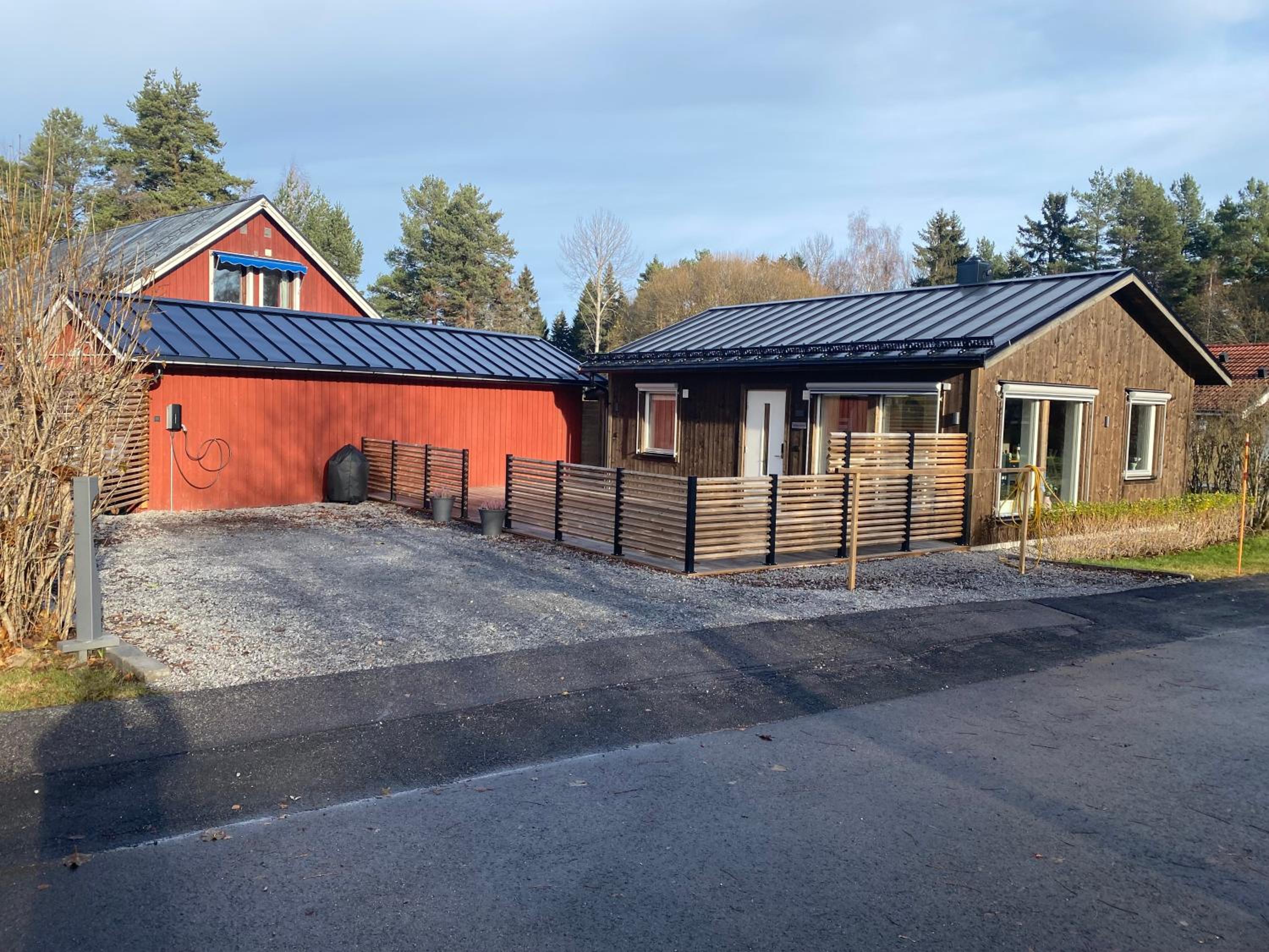 Ekberg Annexet