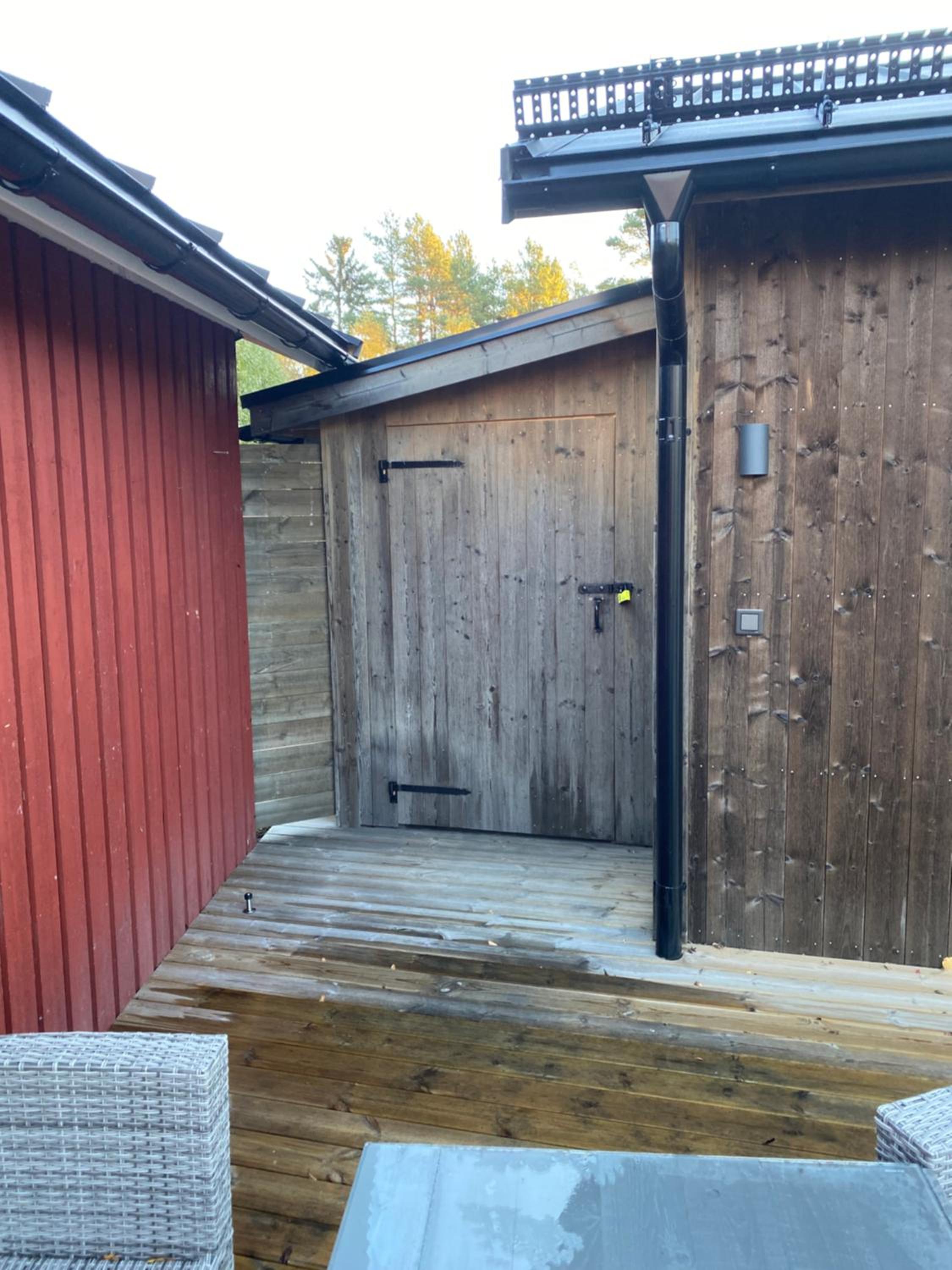 Ekberg Annexet