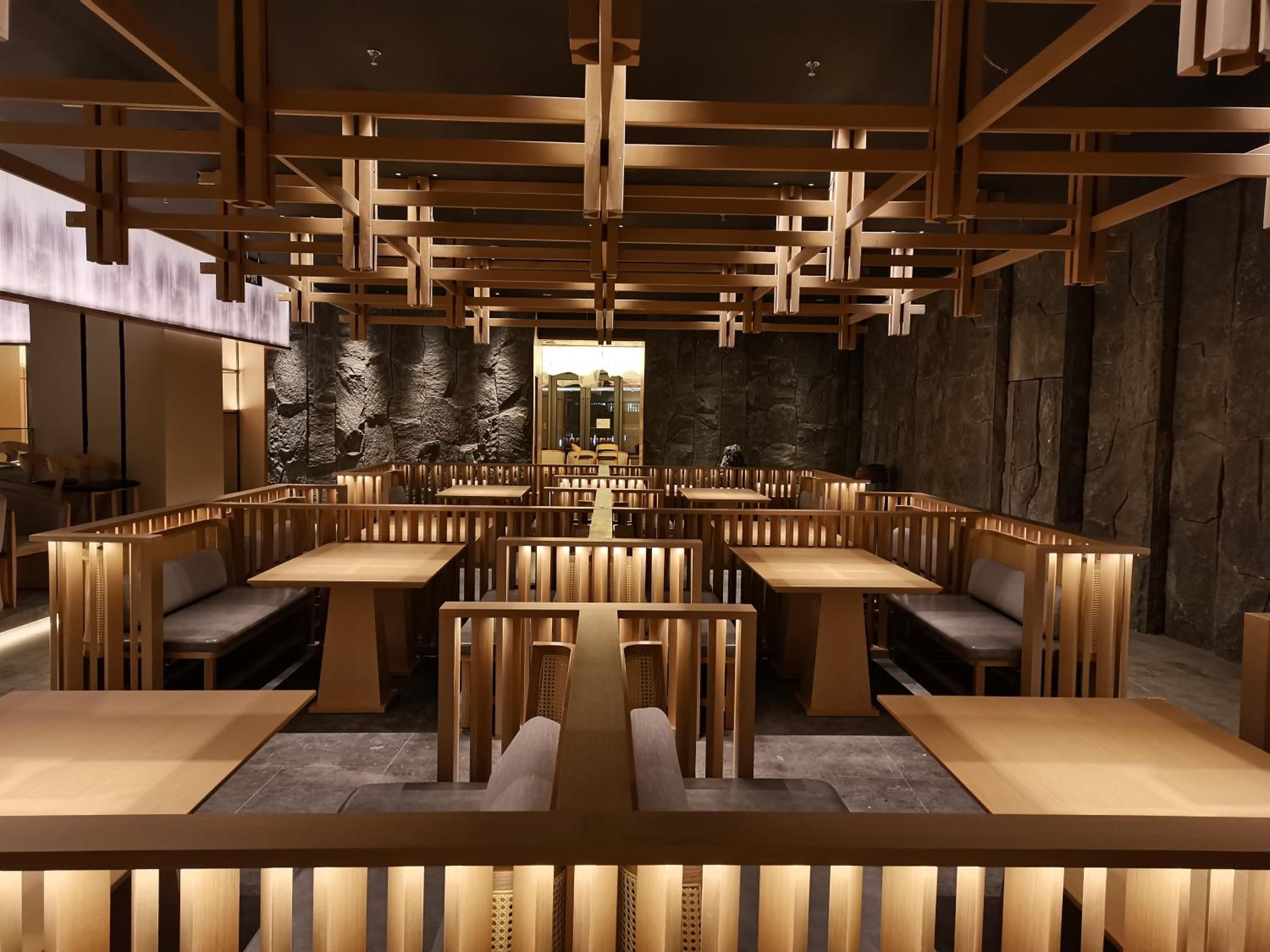Taiyuan Vacations - Wanda Jin Xiaohe Xincheng - Property Image 2