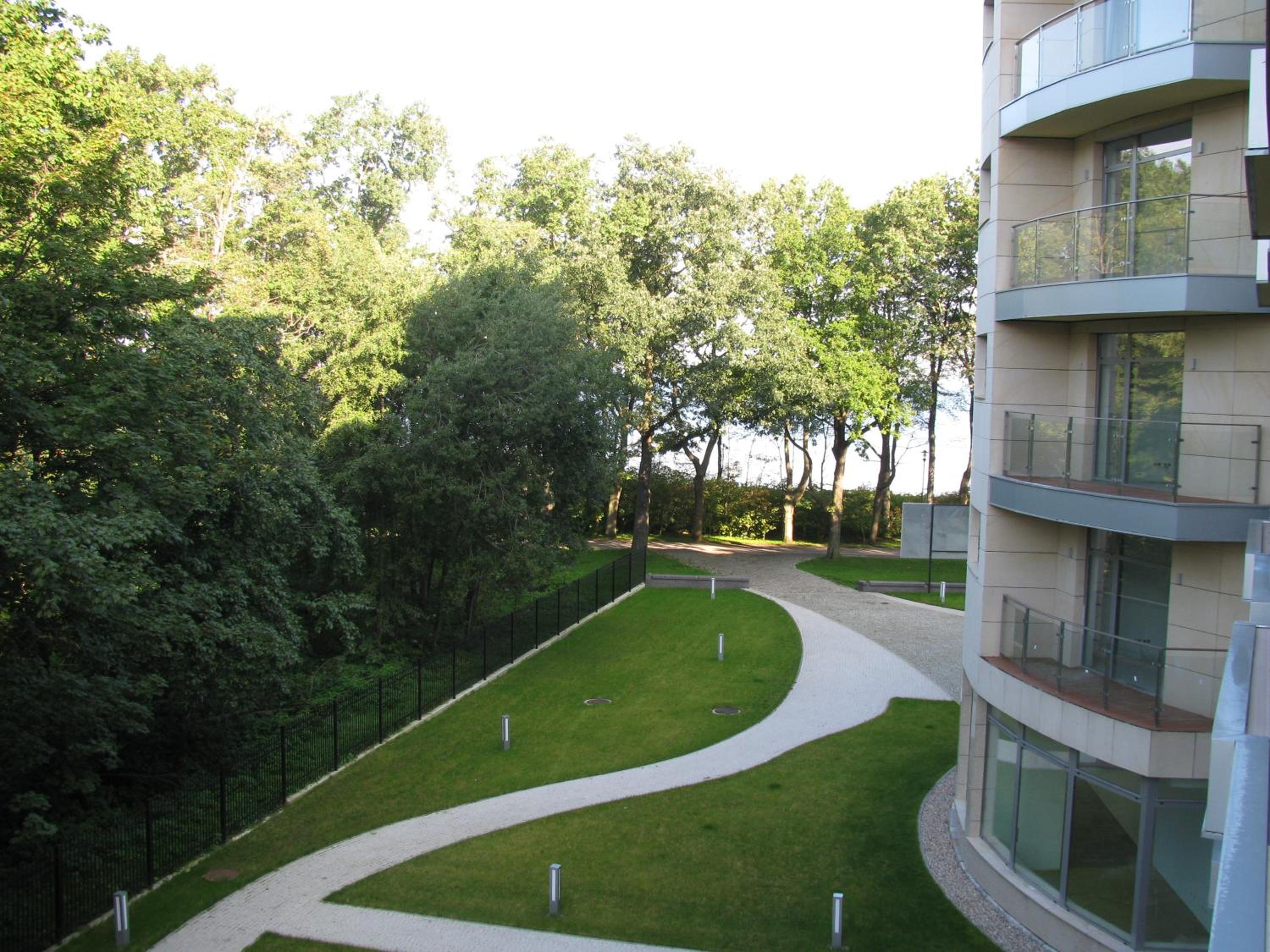 Diune Resort & Apartamenty