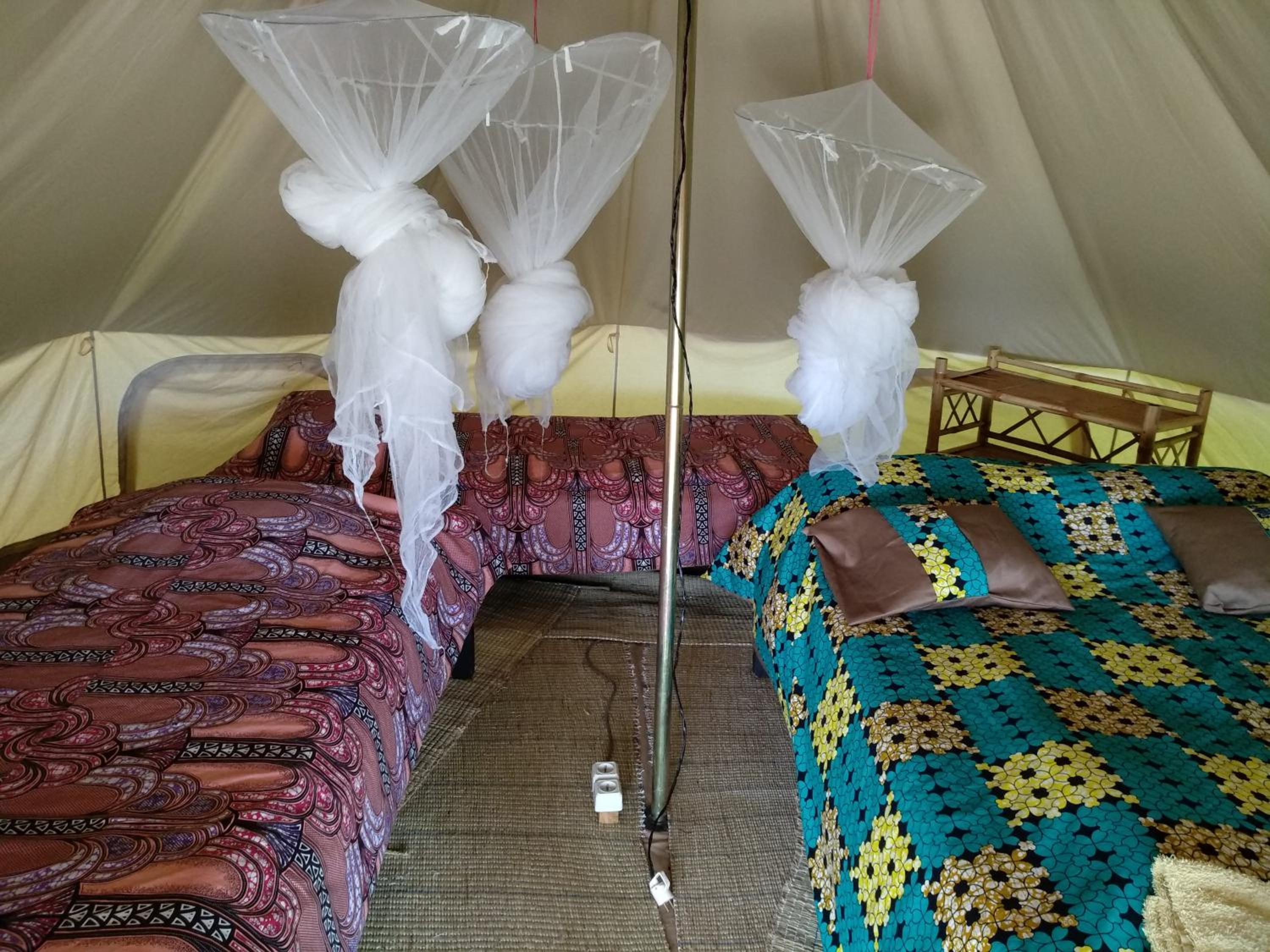 INZU Lodge, photo 33