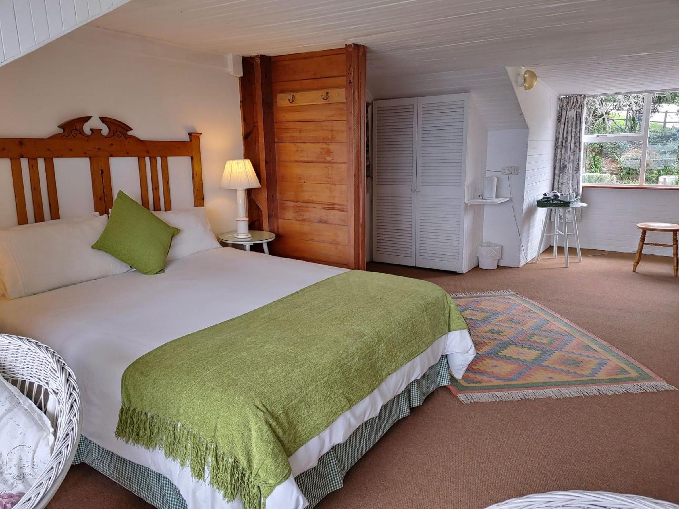 Yellowwood Lodge