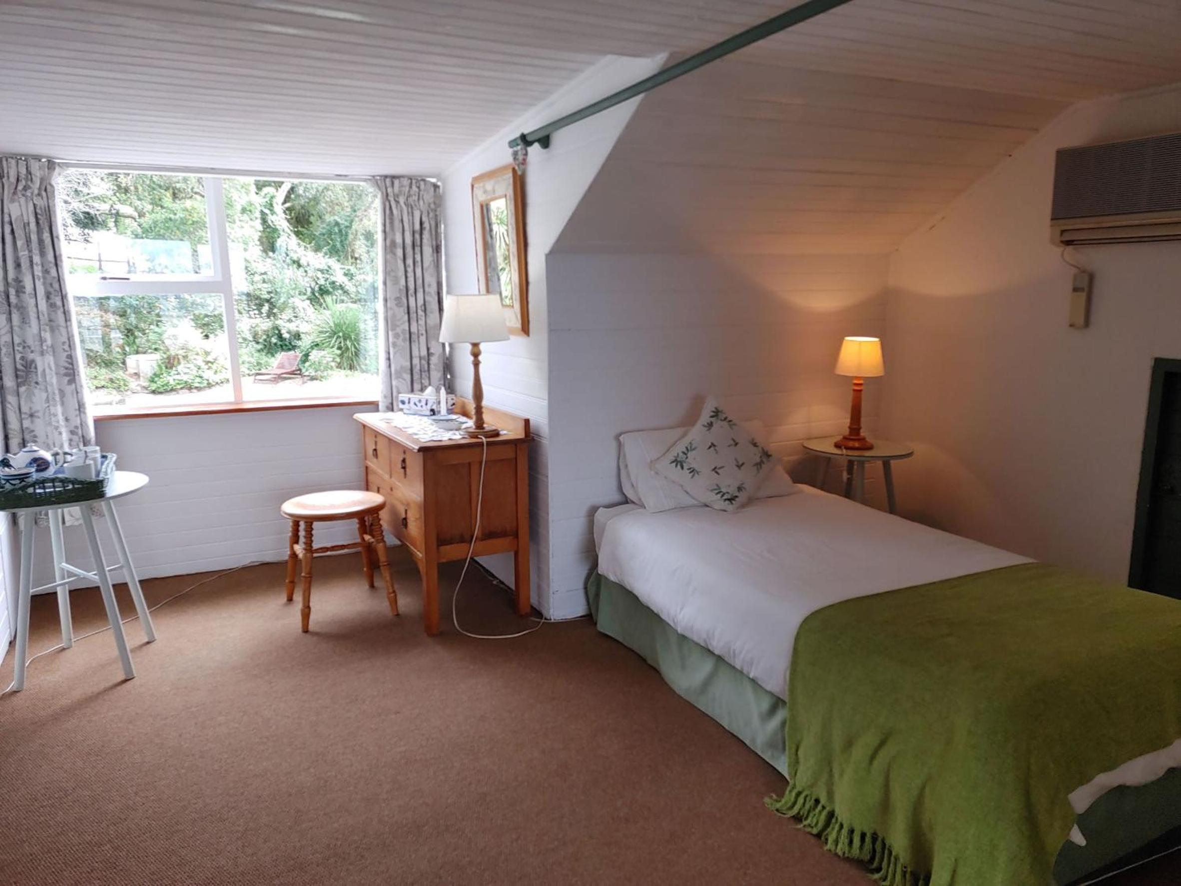 Yellowwood Lodge