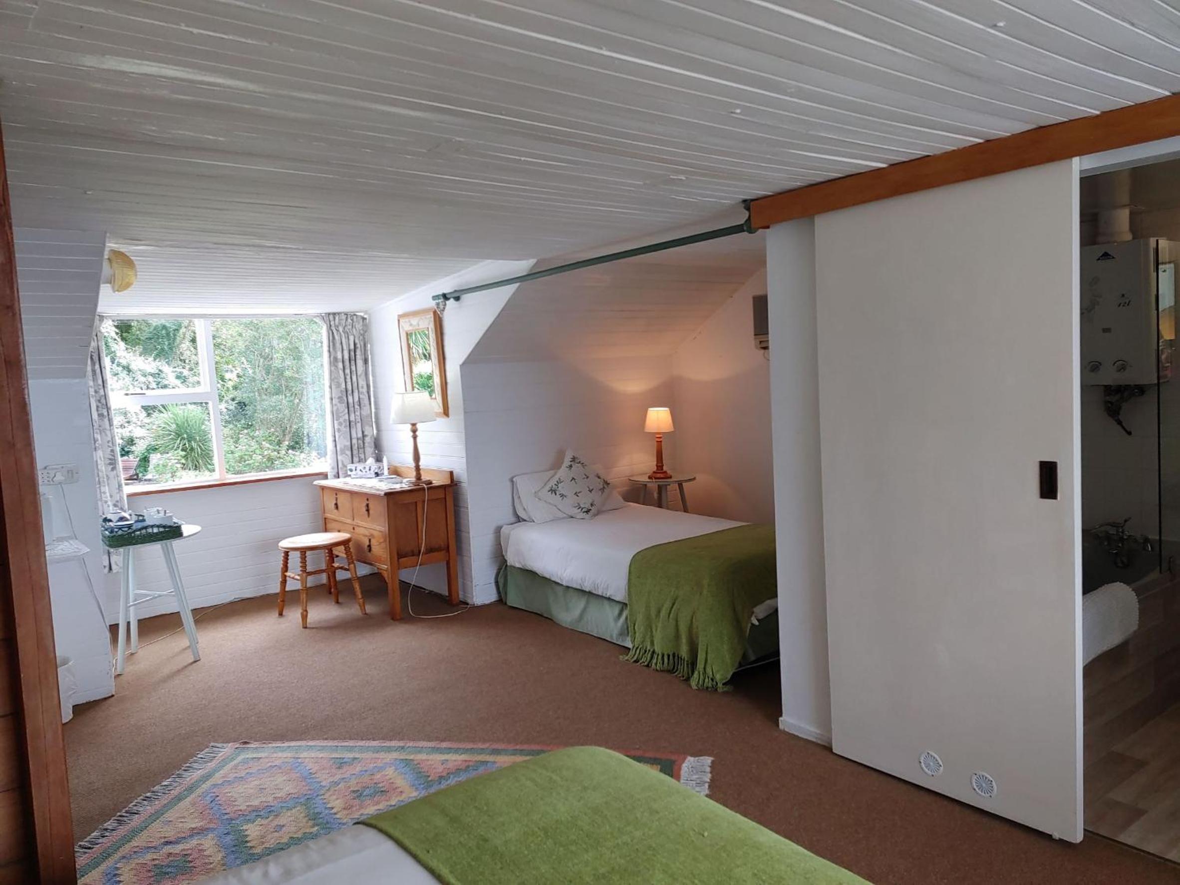Yellowwood Lodge