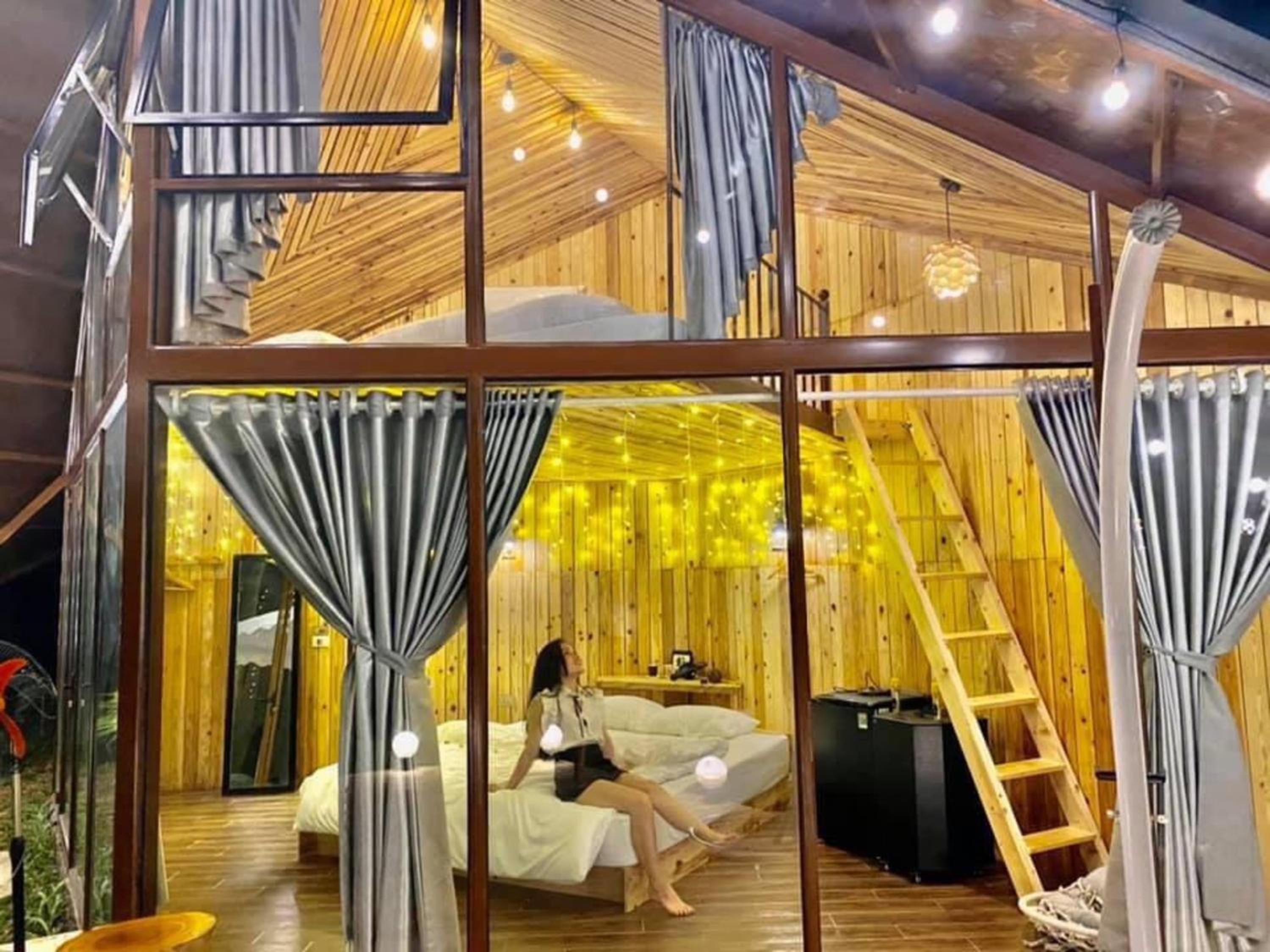 Moon Villa Soc Son - Venuestay