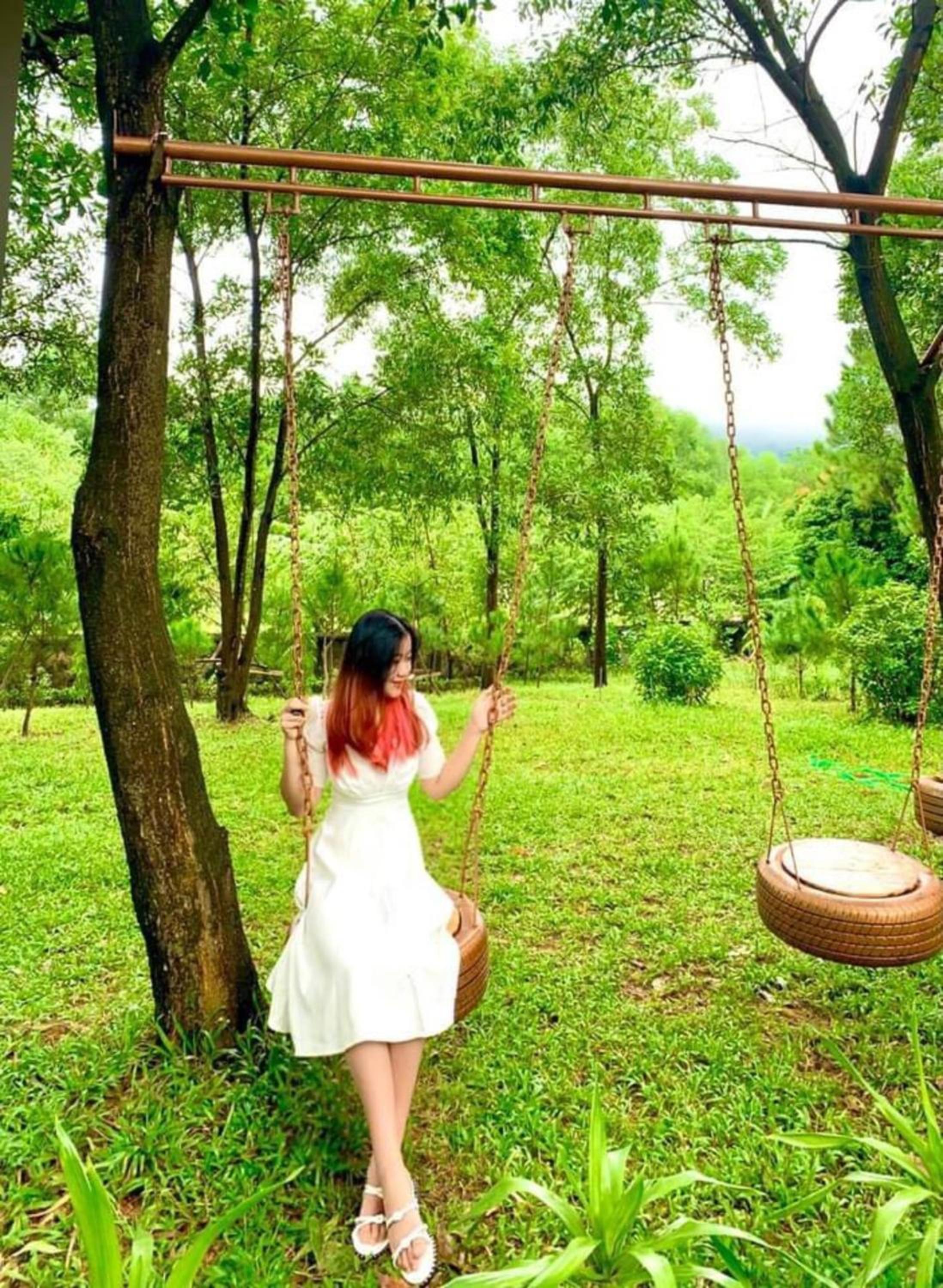 Moon Villa Soc Son - Venuestay