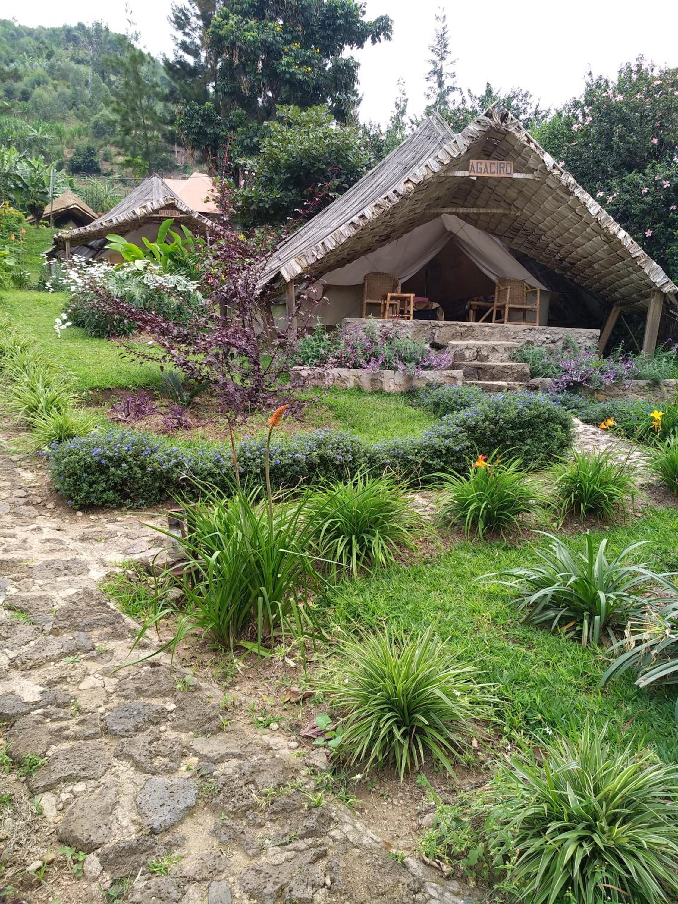INZU Lodge, photo 41
