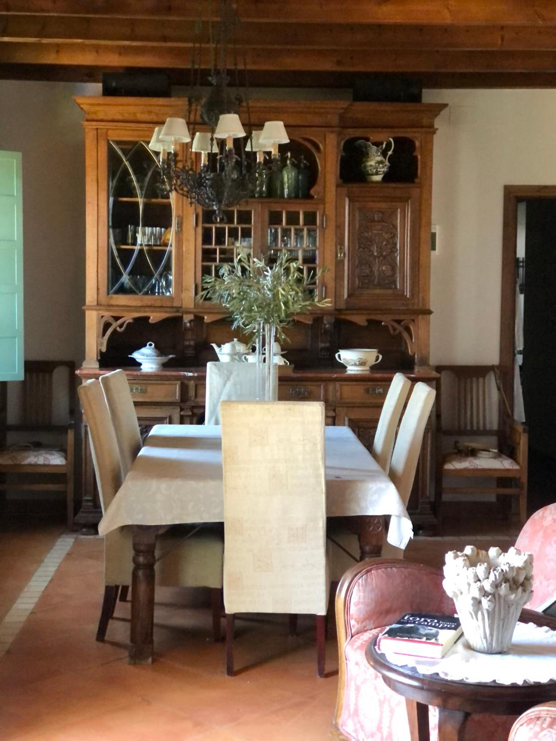 Finca El Encinar, Country House in Alanís, Andalusia view 4