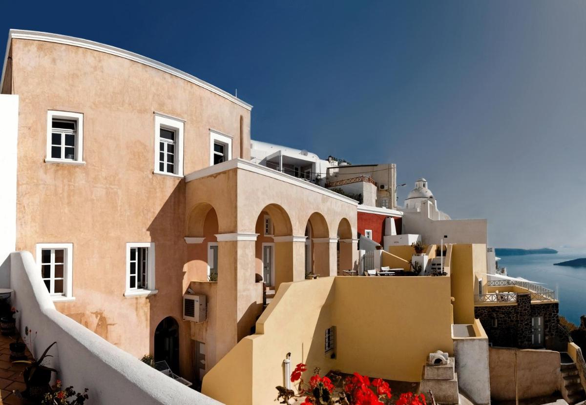 Balcony & Terrace