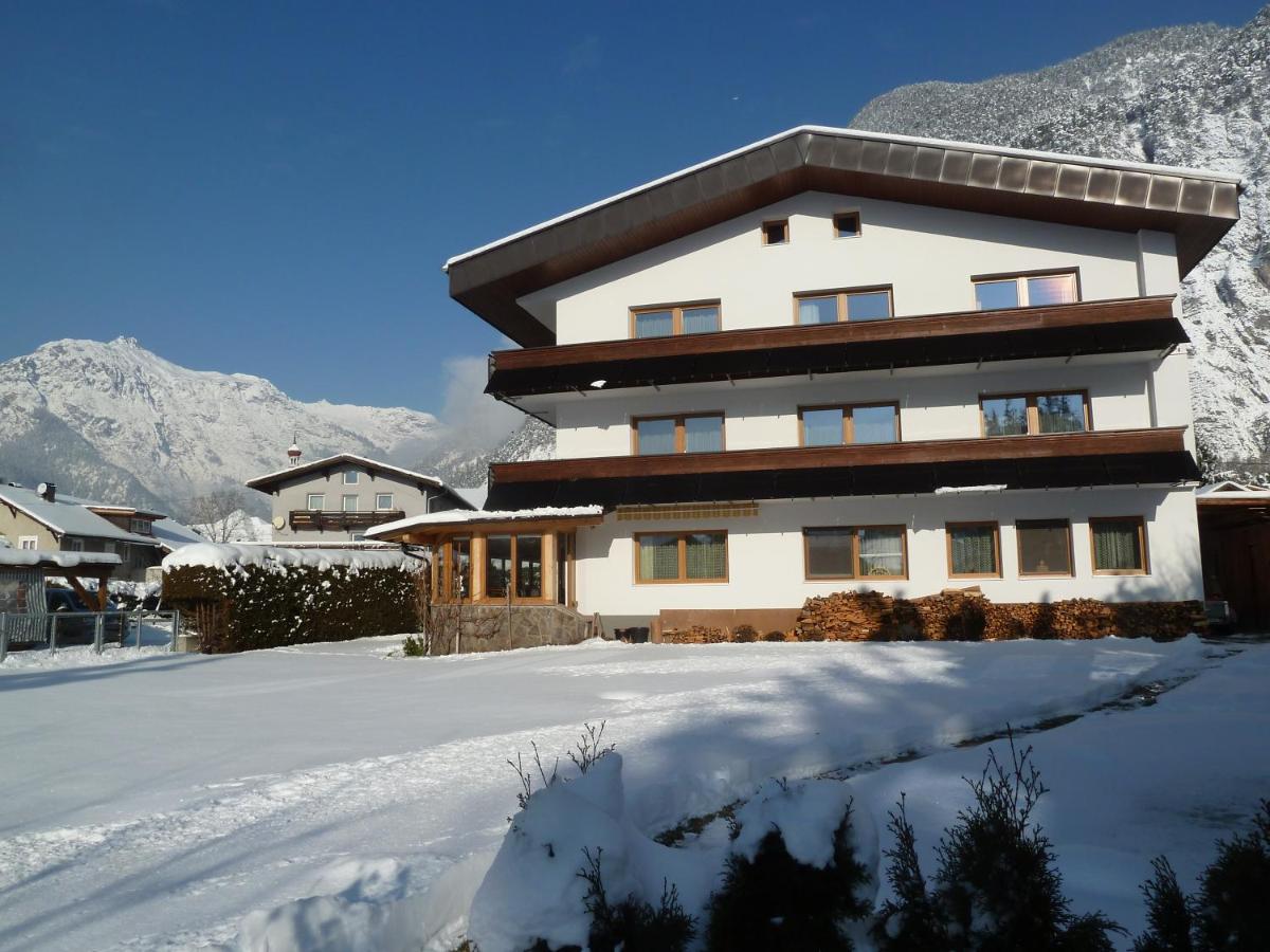 Gästehaus Frischhut