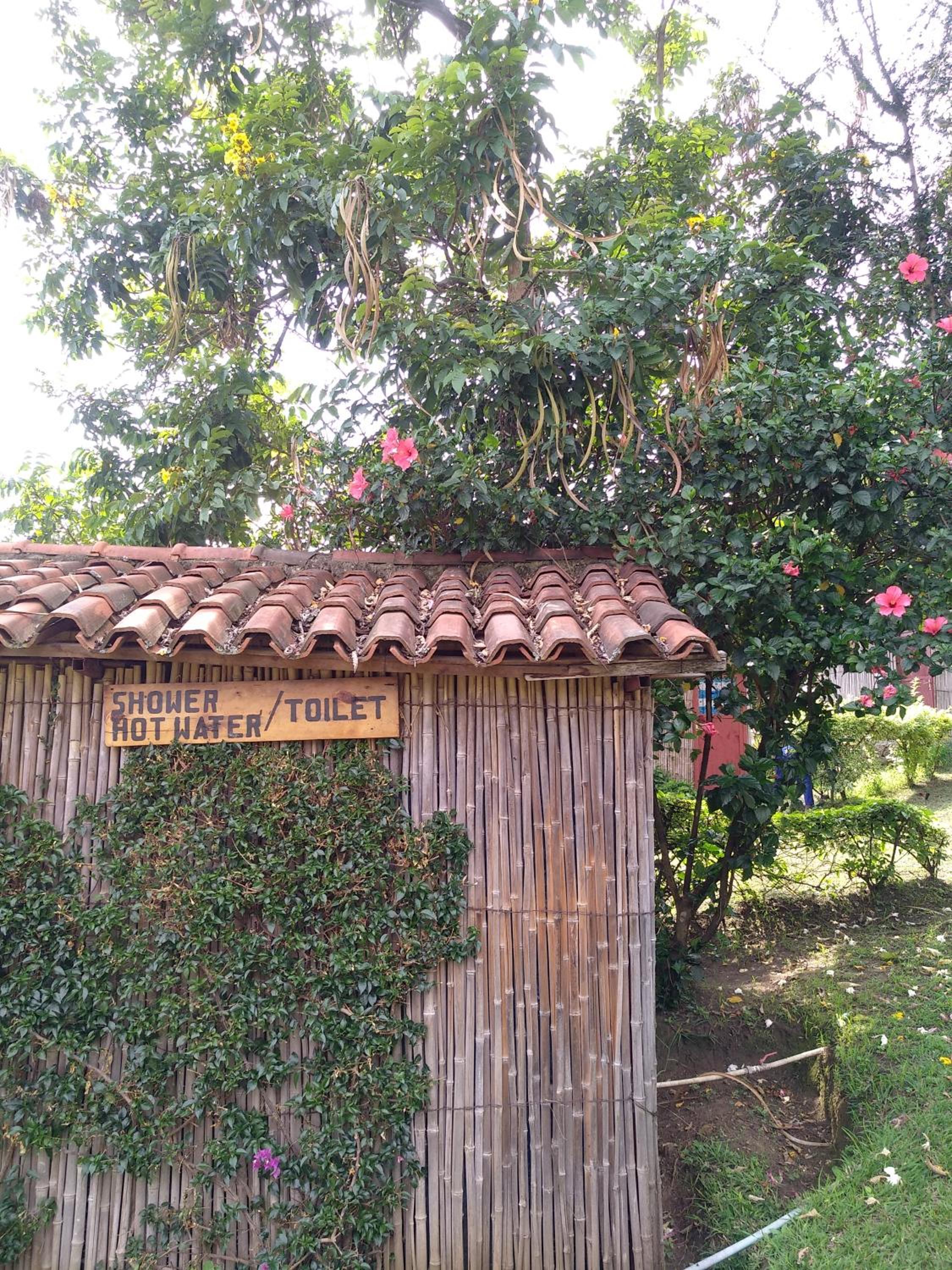 INZU Lodge, photo 13