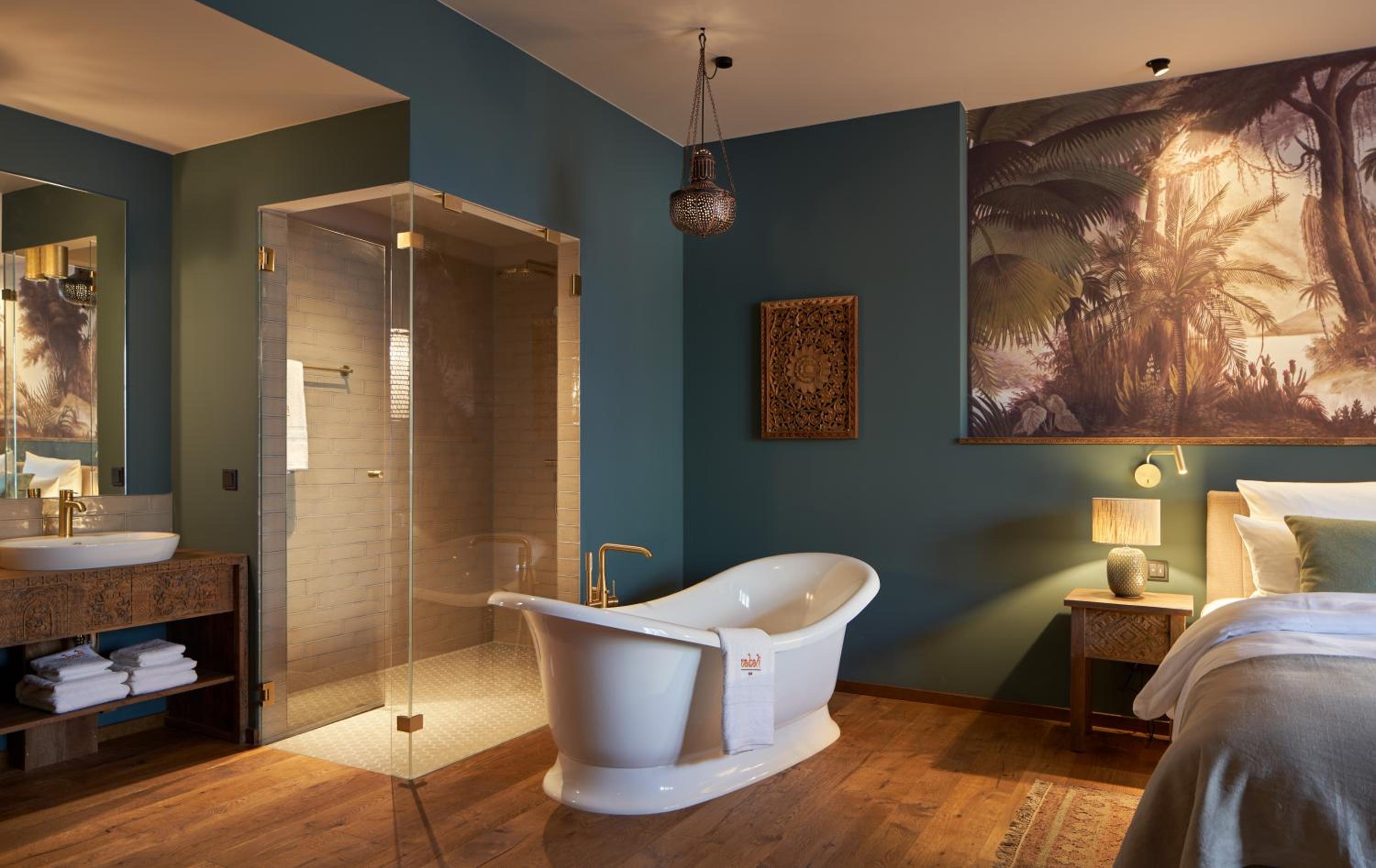 Vabali Spa Hamburg Hotel - Property Image 25