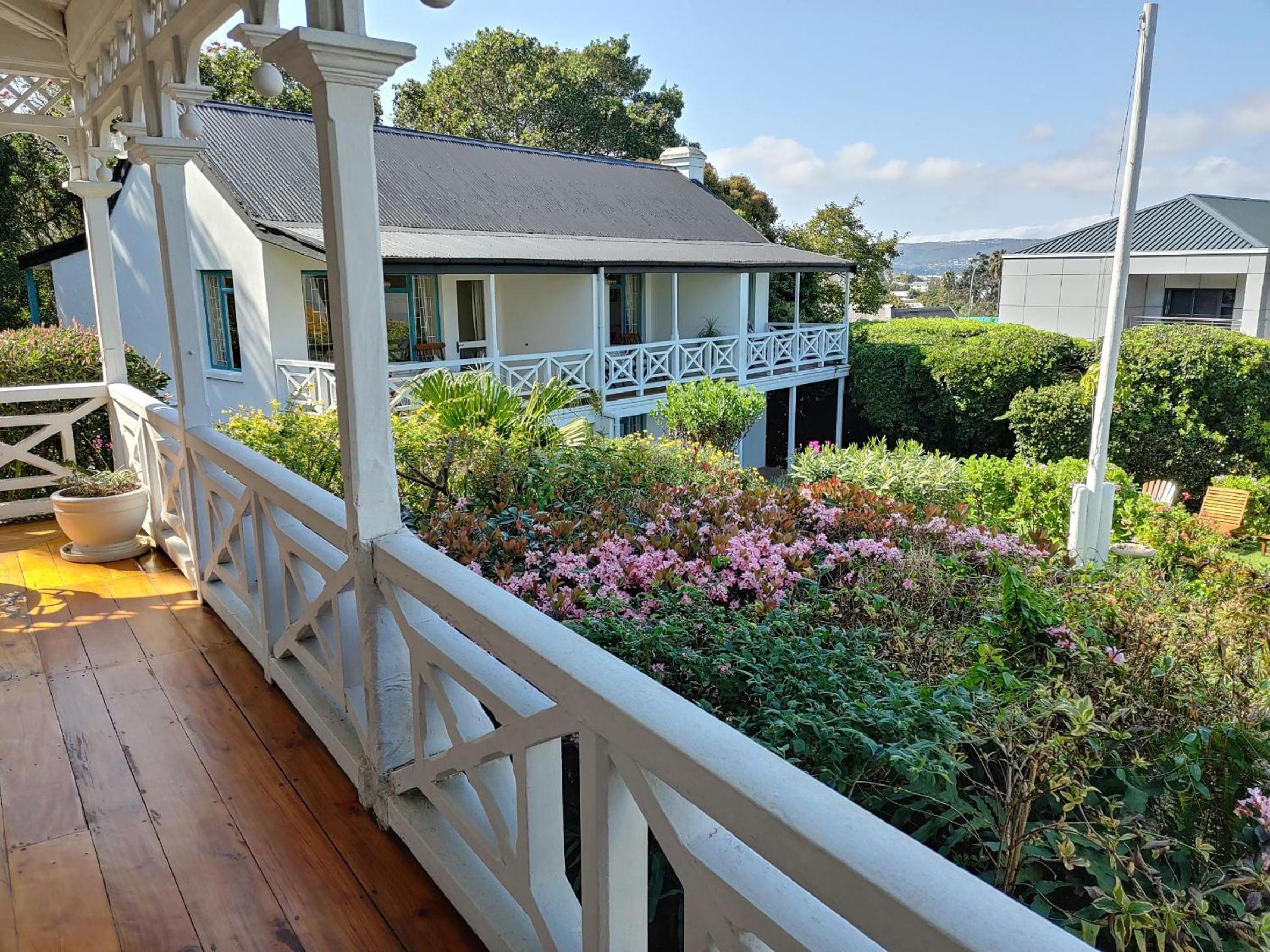 Yellowwood Lodge