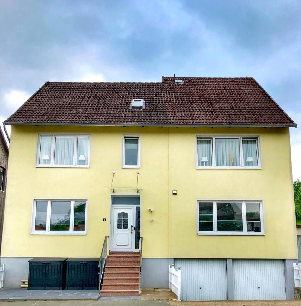 Ferienwohnung Busch 1