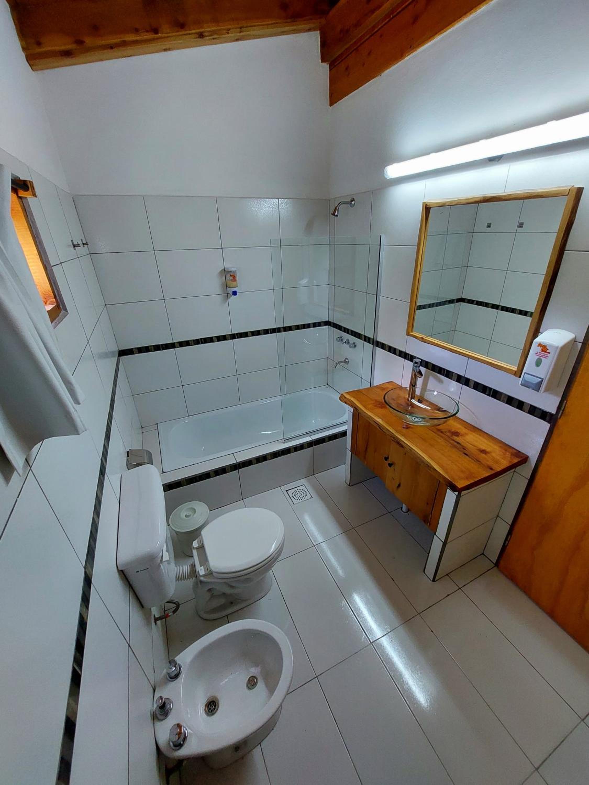 Origenes Ecolodge de Montaña