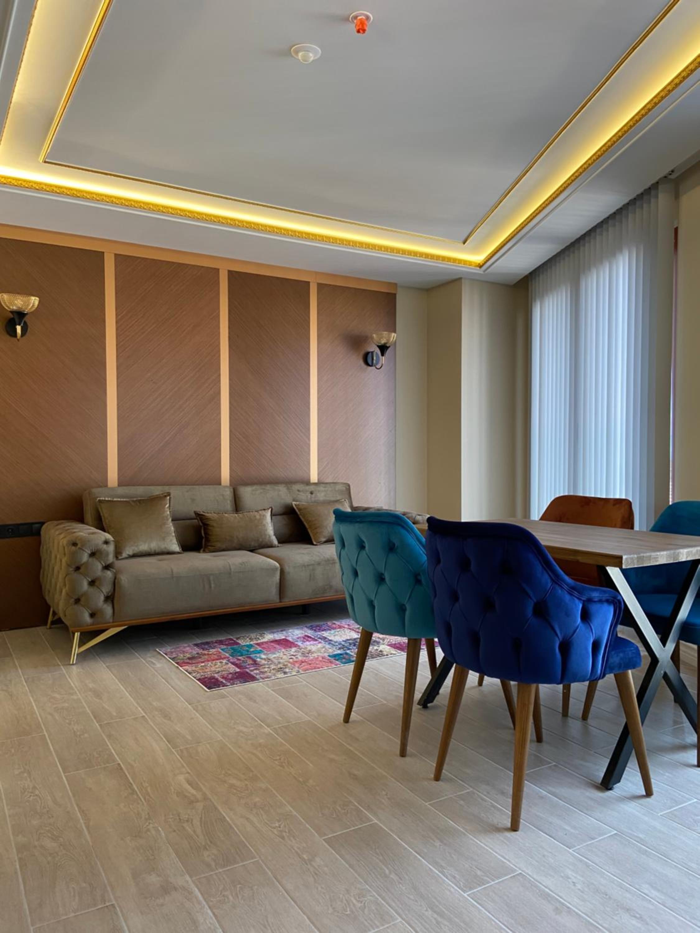 Ak residence