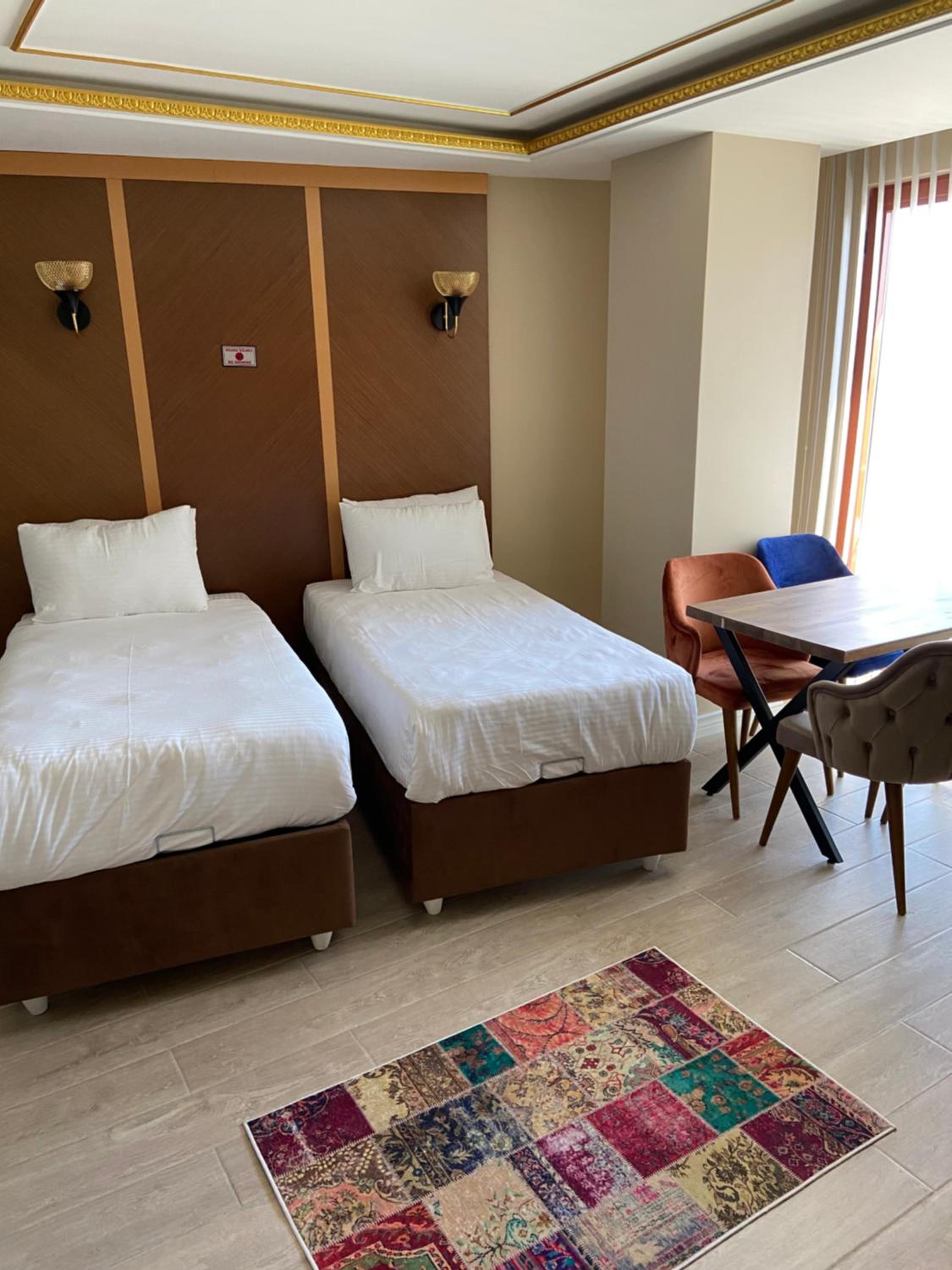 Ak residence