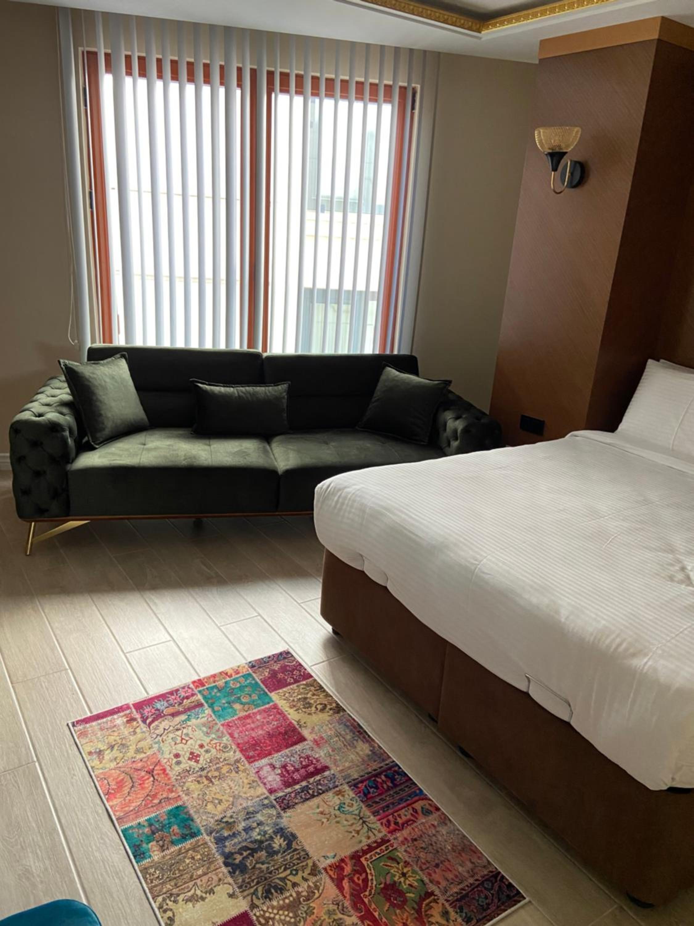 Ak residence