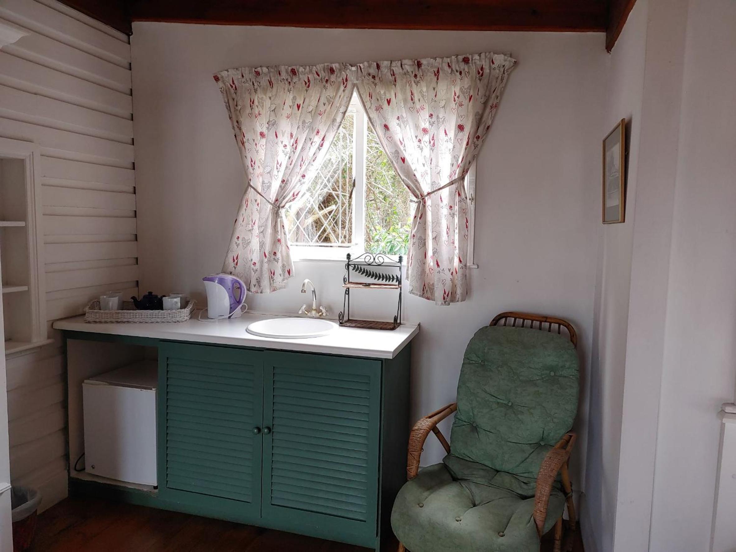 Yellowwood Lodge