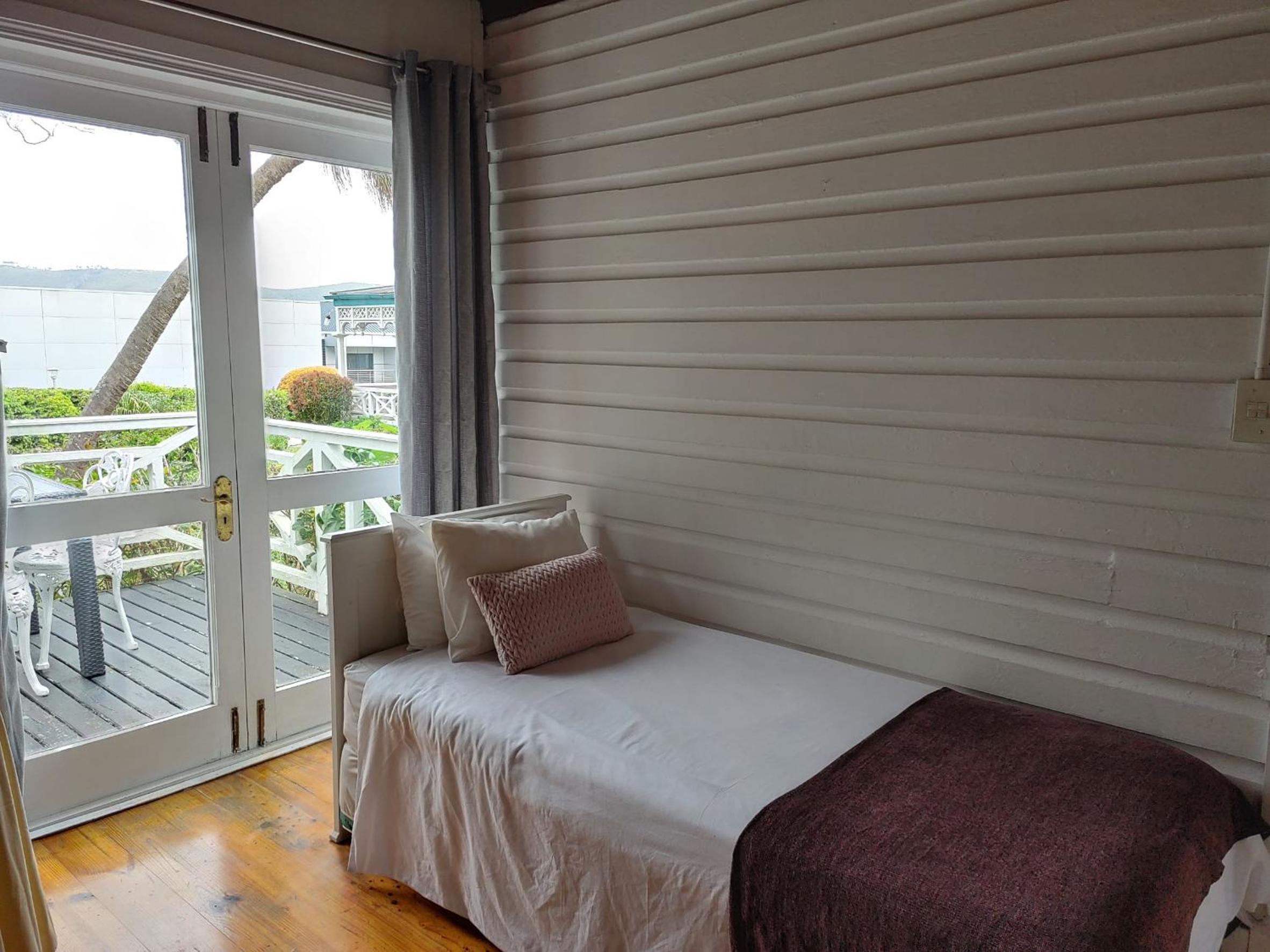 Yellowwood Lodge